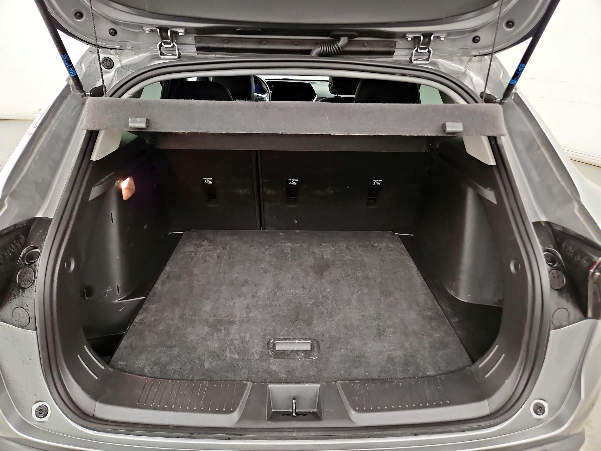 Thumbnail: 2025 Chevrolet Trax - 20