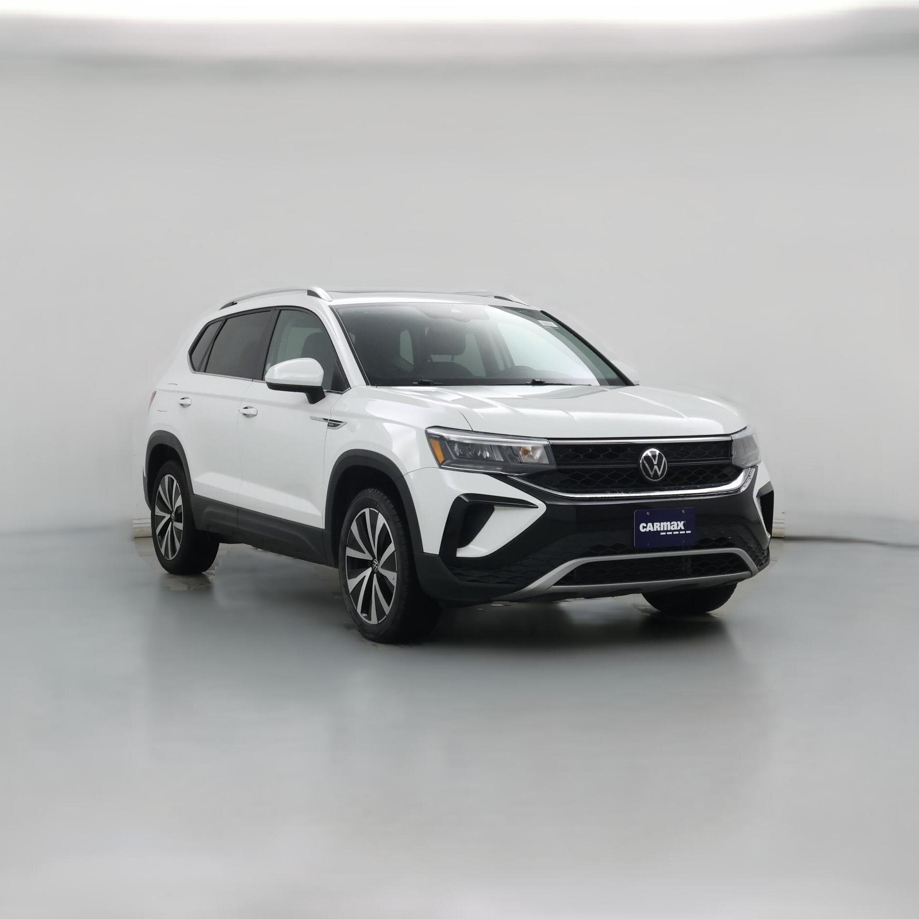 Thumbnail: 2024 Volkswagen Taos - 1