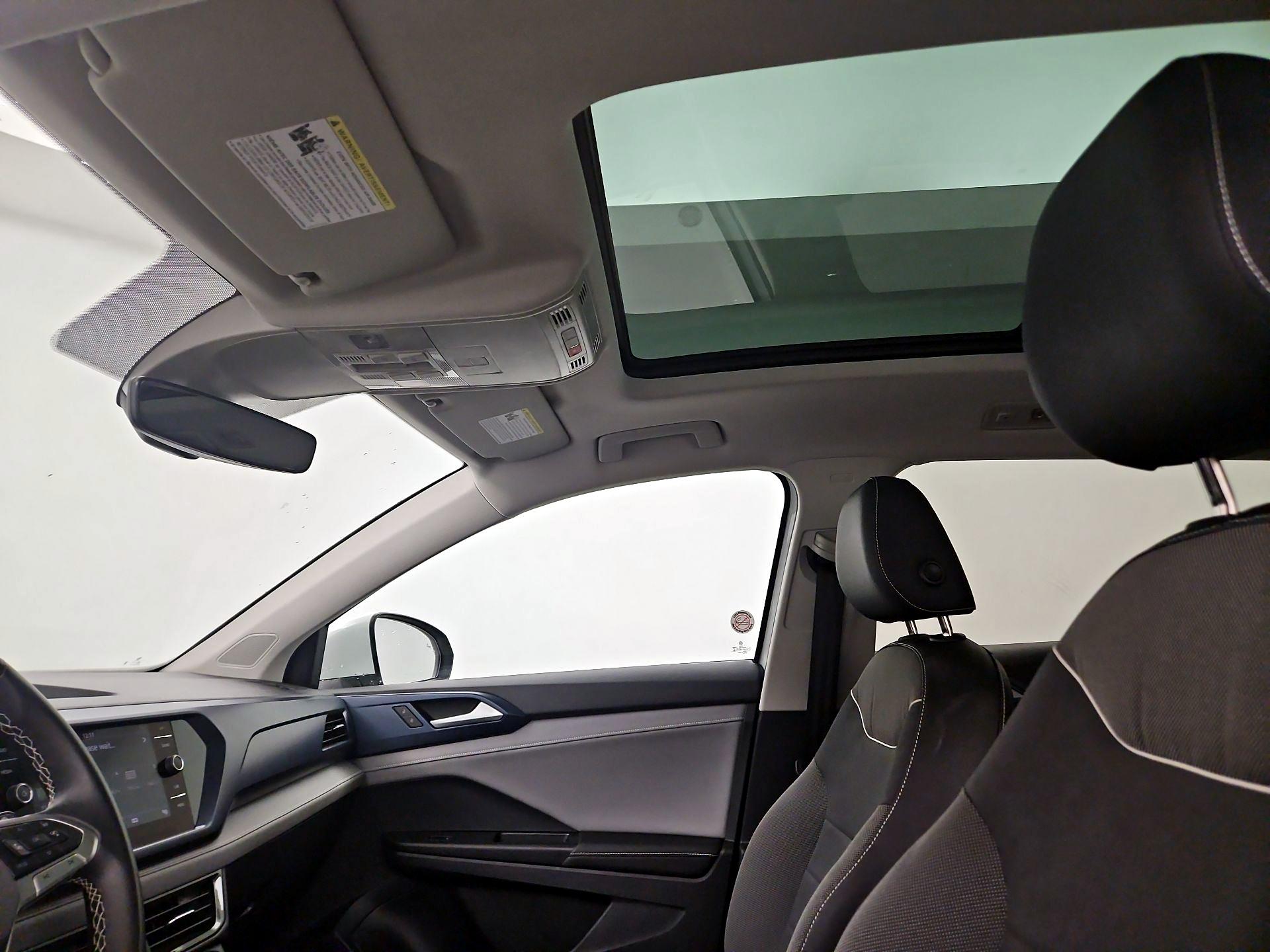 Thumbnail: 2024 Volkswagen Taos - 19