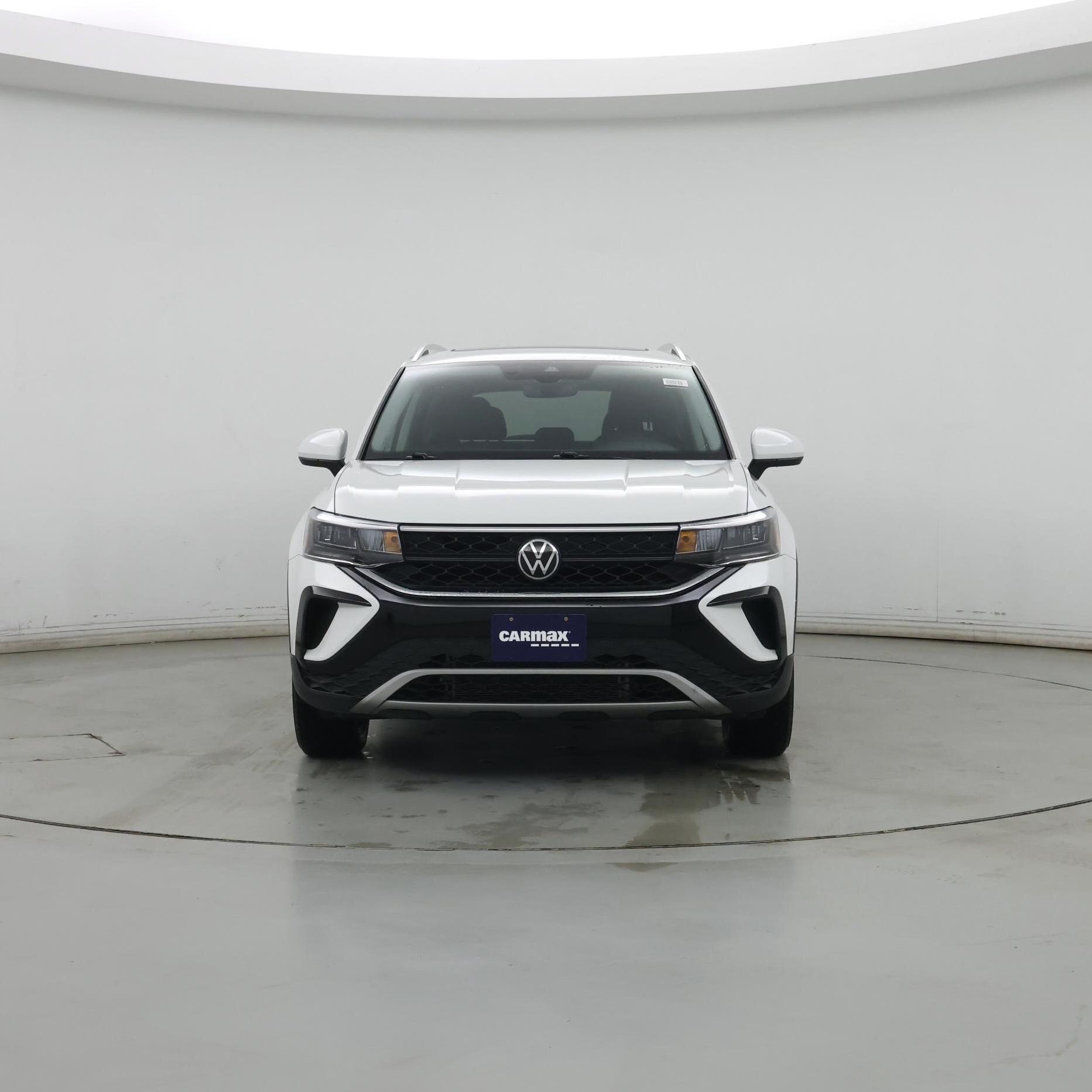 Thumbnail: 2024 Volkswagen Taos - 5