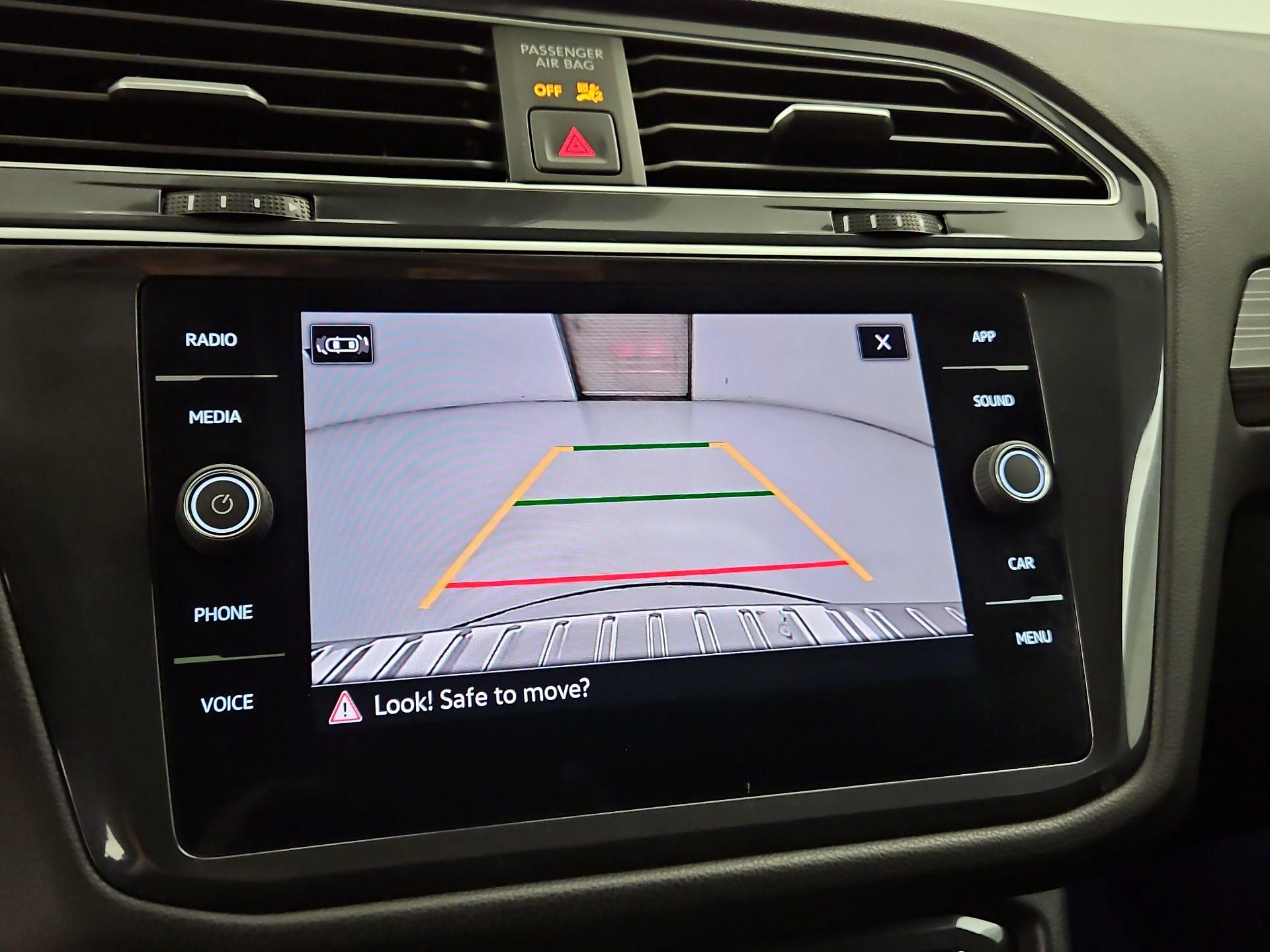 Thumbnail: 2024 Volkswagen Tiguan - 14