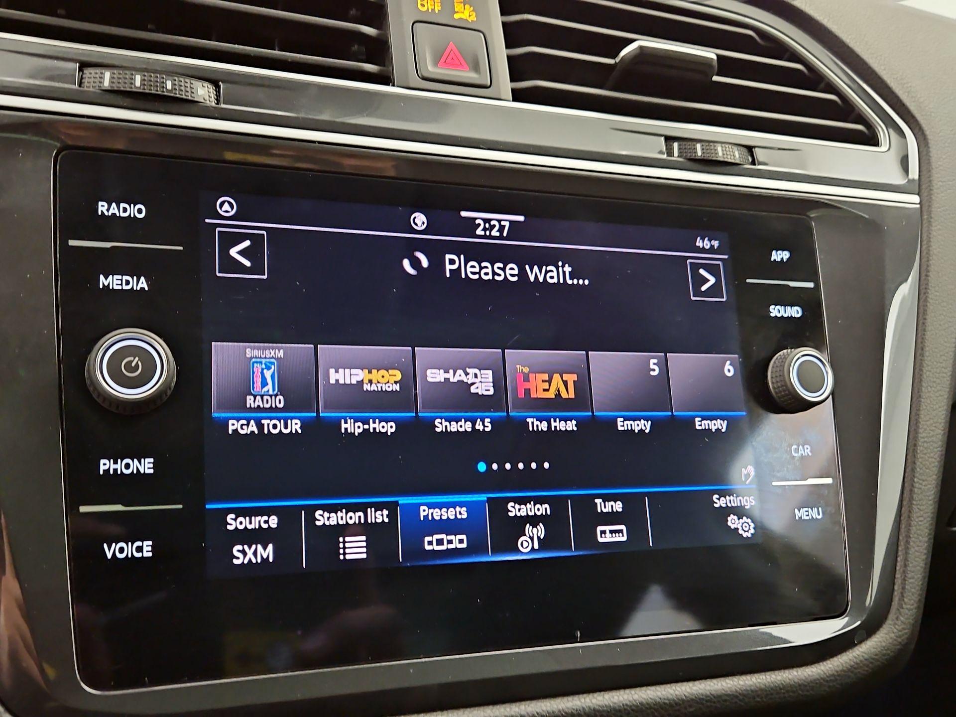 Thumbnail: 2024 Volkswagen Tiguan - 15