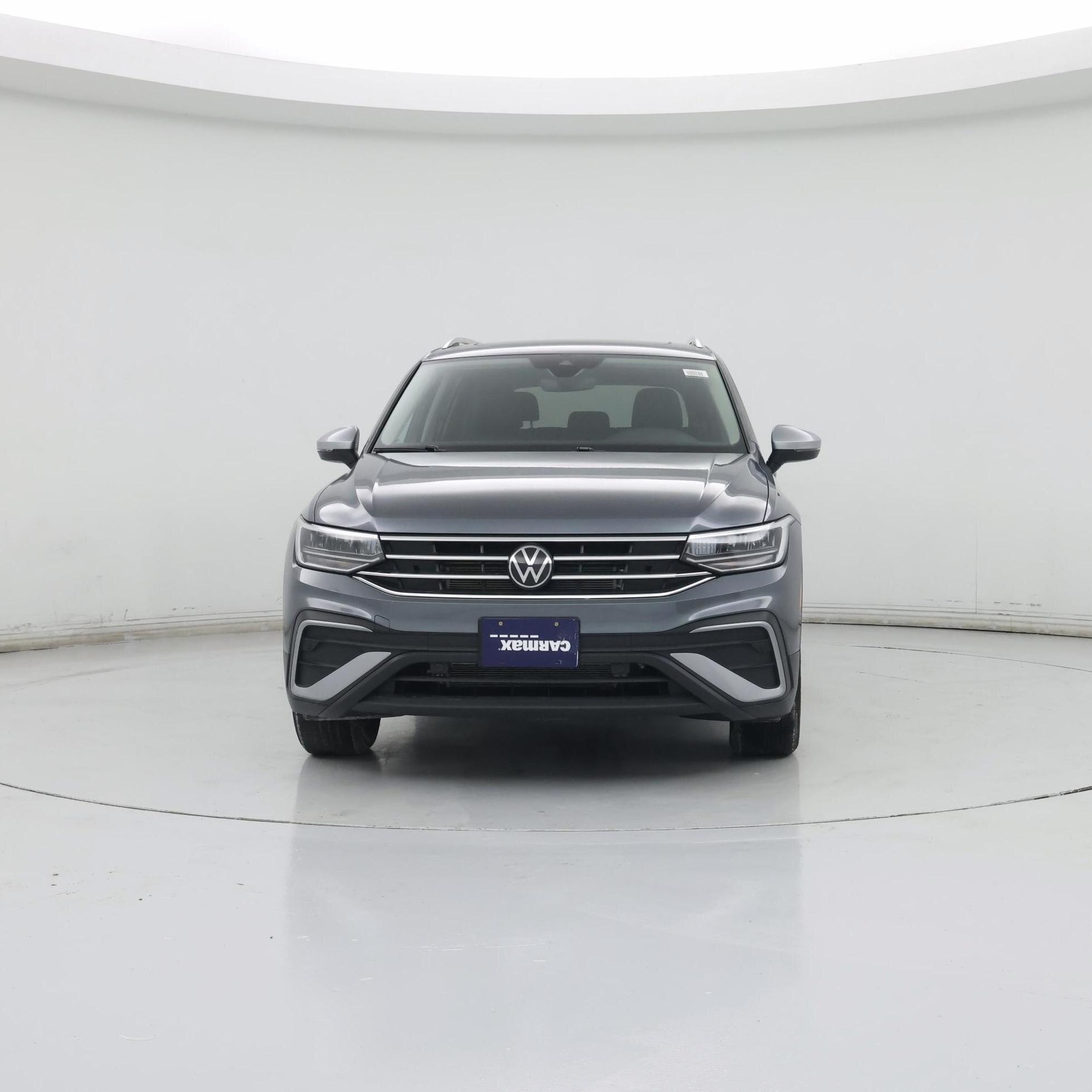 Thumbnail: 2024 Volkswagen Tiguan - 5