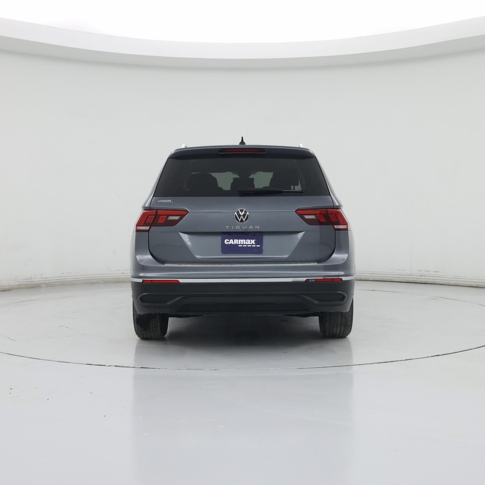 Thumbnail: 2024 Volkswagen Tiguan - 6