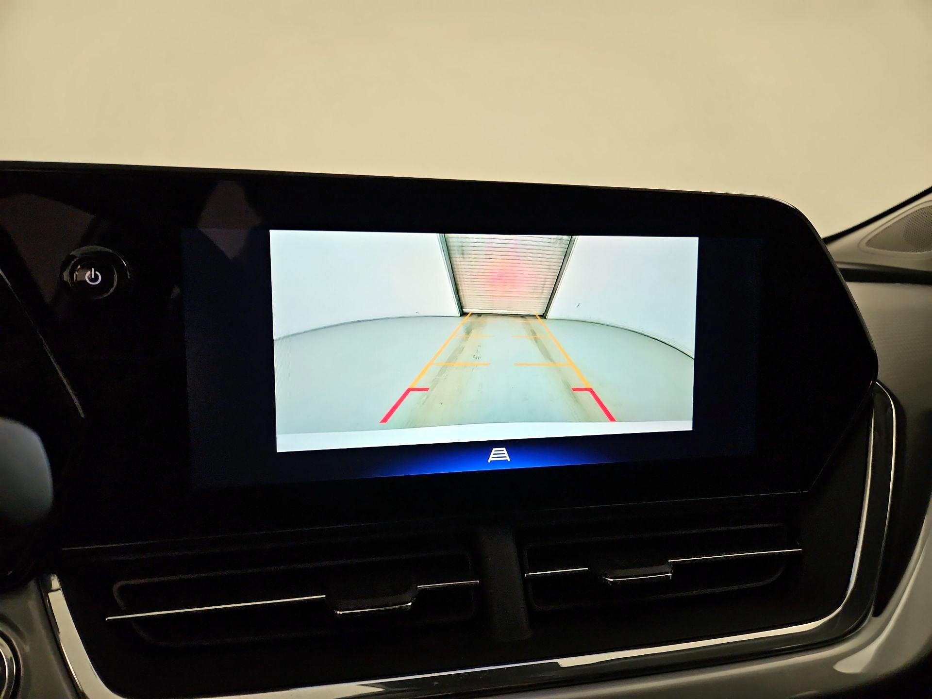 Thumbnail: 2025 Chevrolet Trax - 14