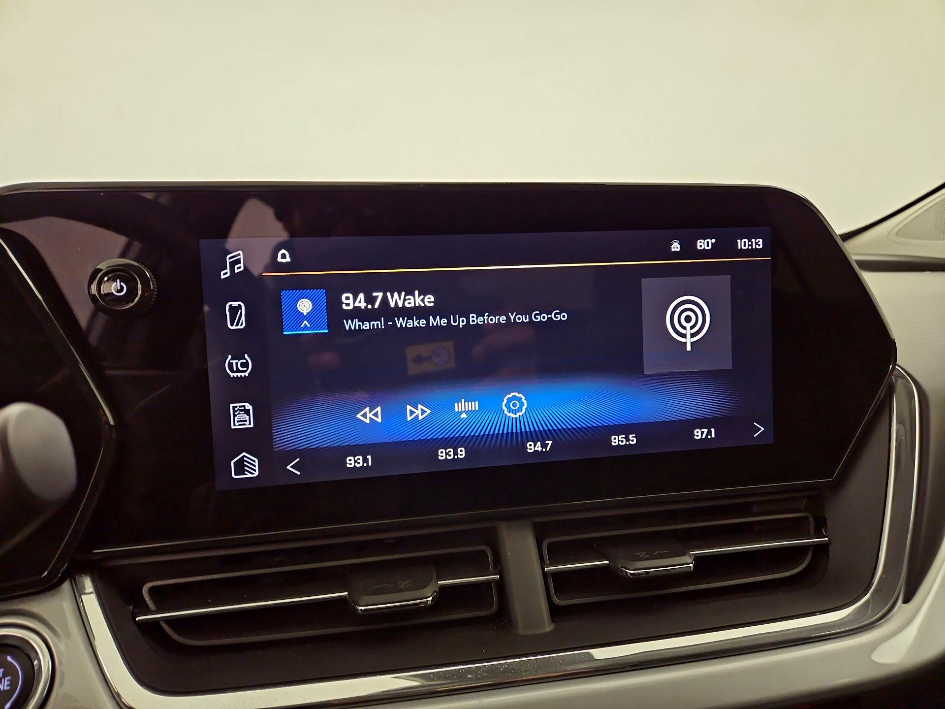 Thumbnail: 2025 Chevrolet Trax - 15