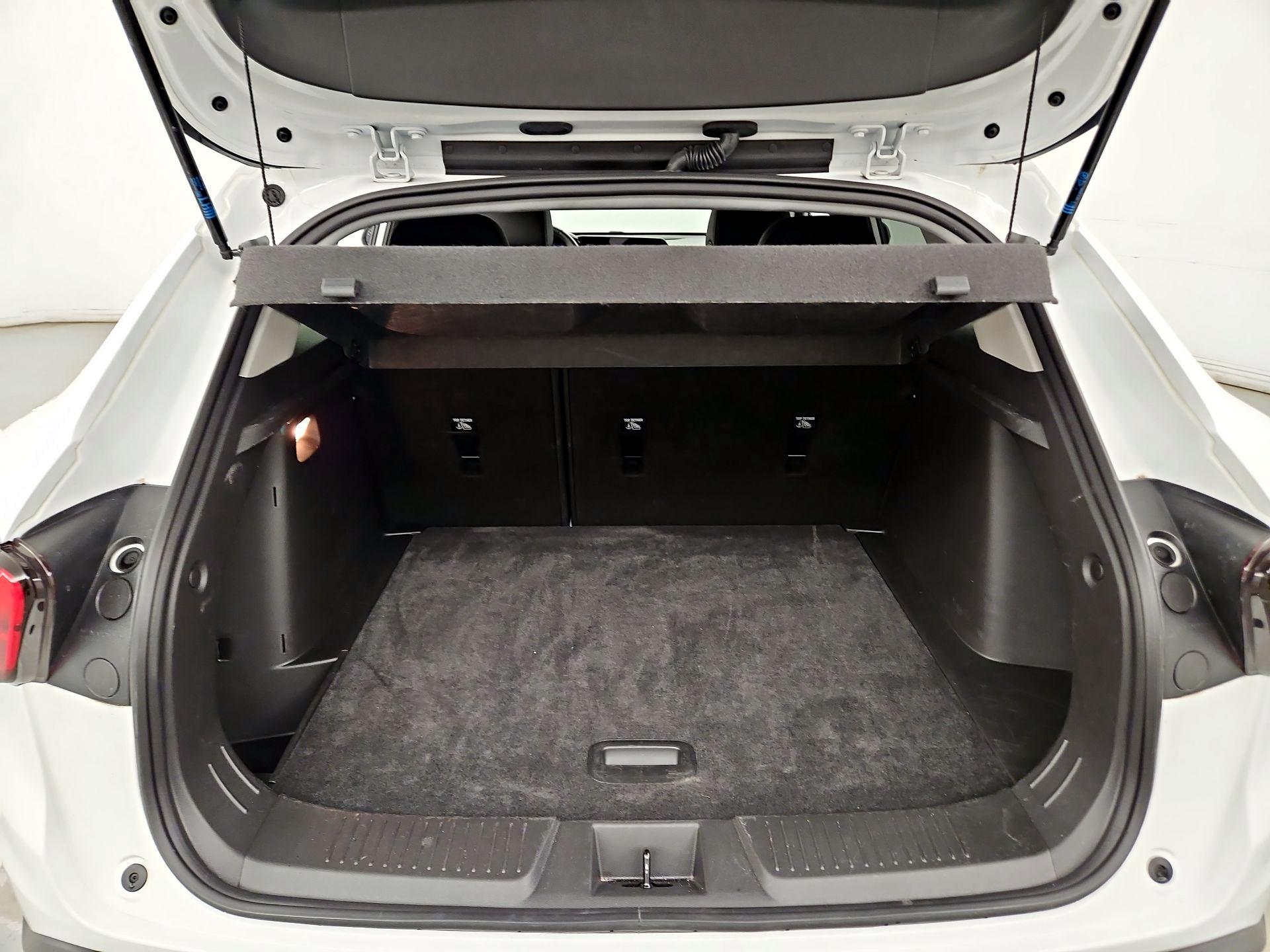 Thumbnail: 2025 Chevrolet Trax - 20