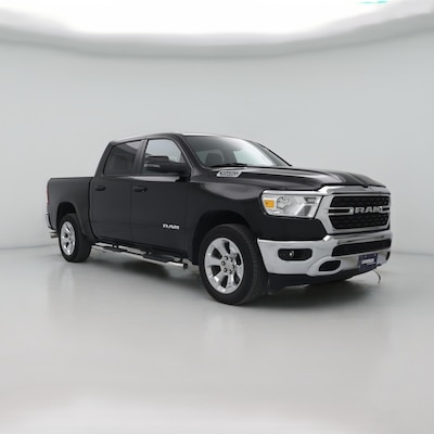 2023 Ram 1500 Bighorn