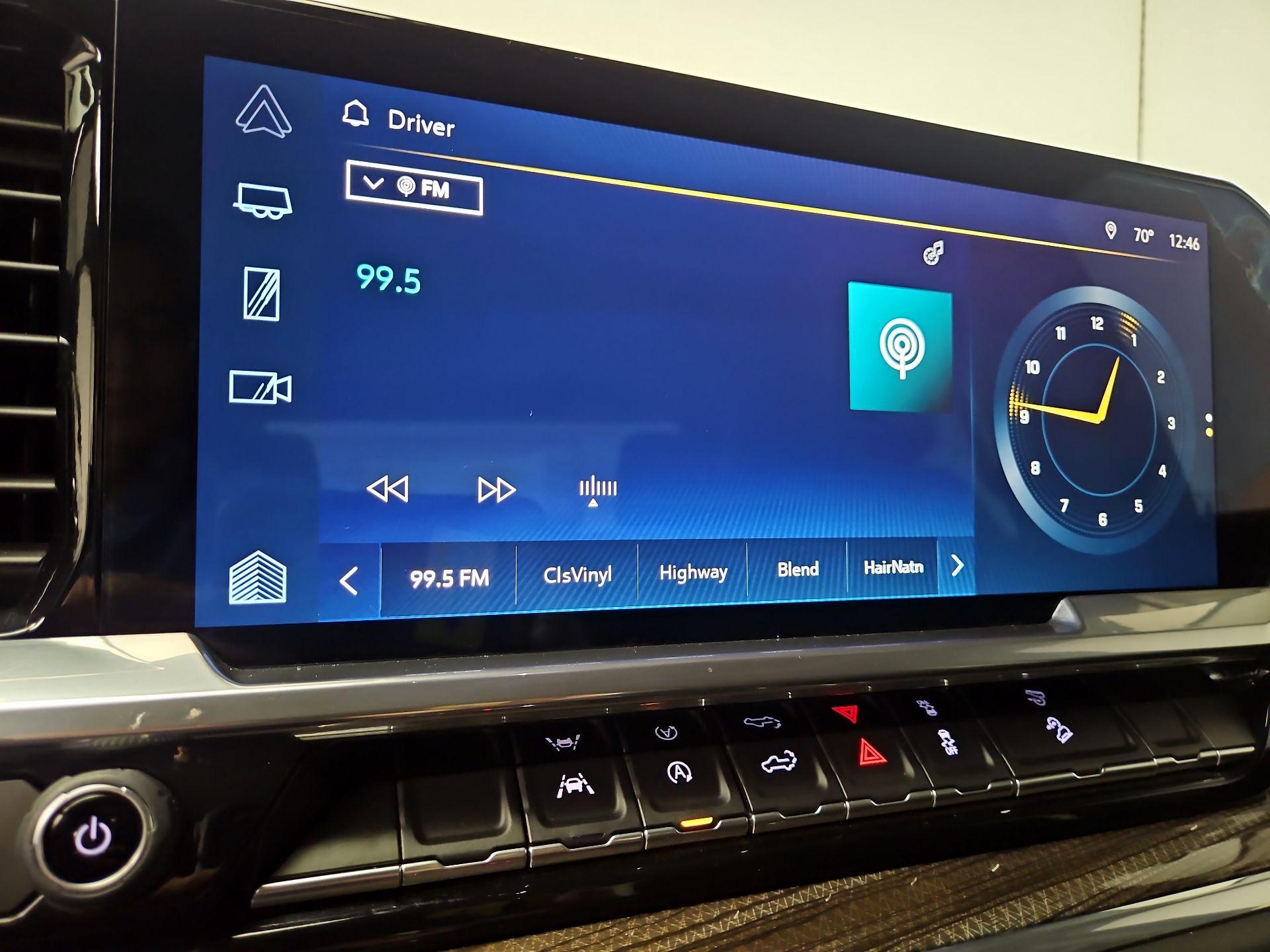 Thumbnail: 2023 Chevrolet Silverado 1500 - 15