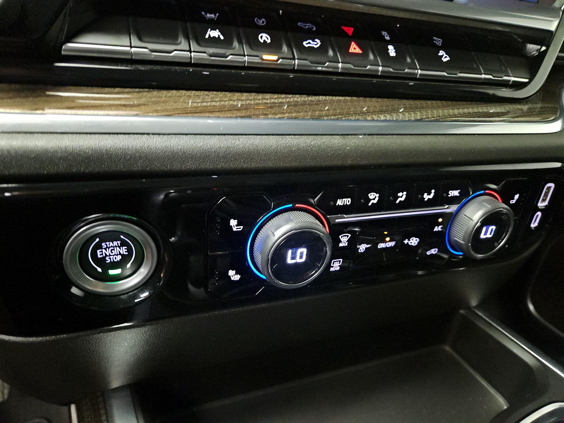 Thumbnail: 2023 Chevrolet Silverado 1500 - 16