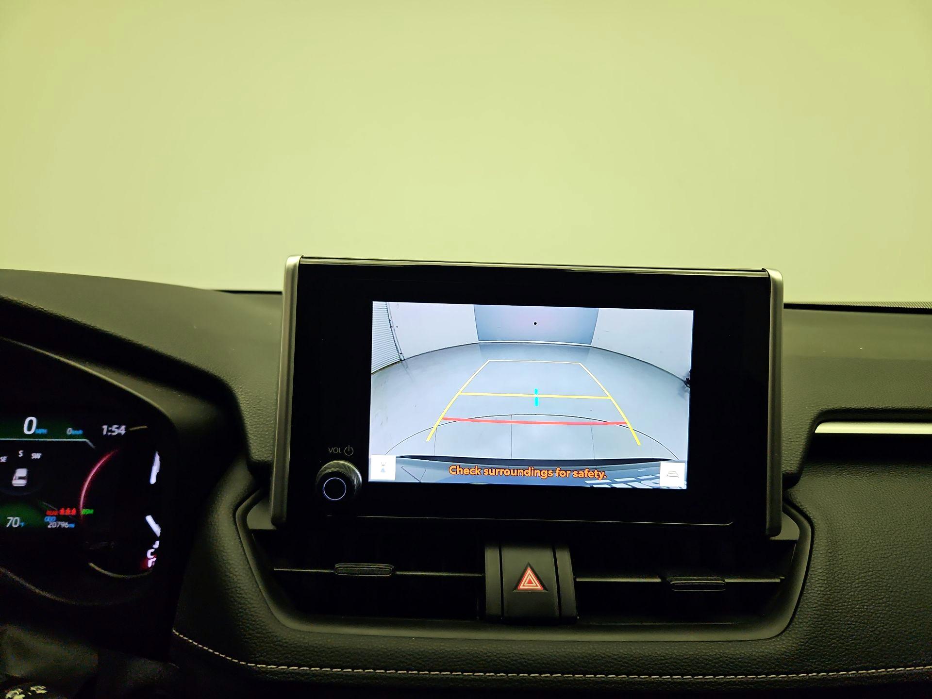 Thumbnail: 2024 Toyota RAV4 - 13