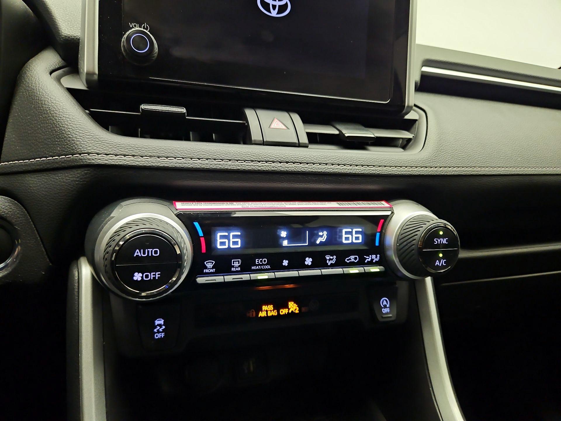 Thumbnail: 2024 Toyota RAV4 - 15