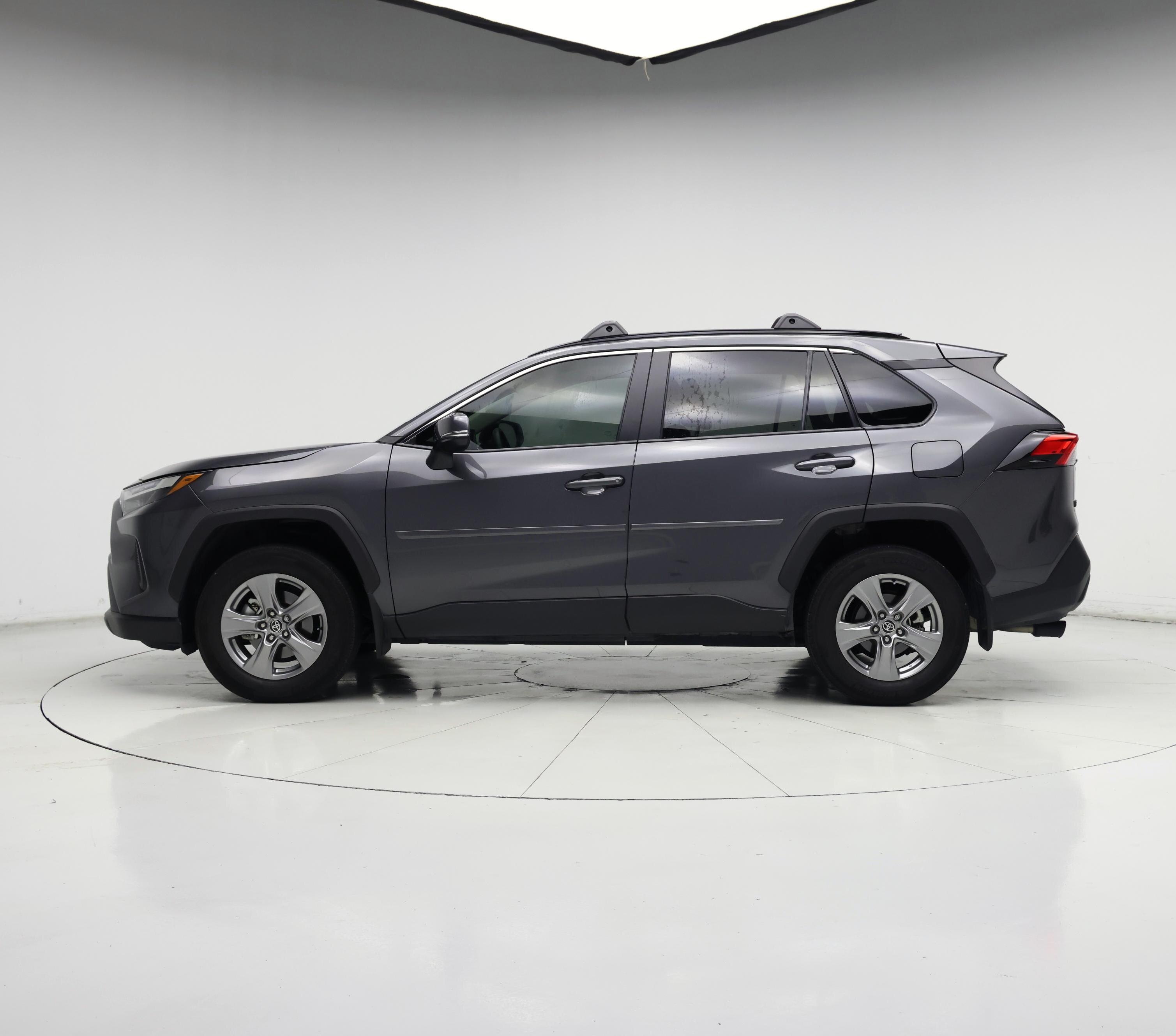 Thumbnail: 2024 Toyota RAV4 - 3