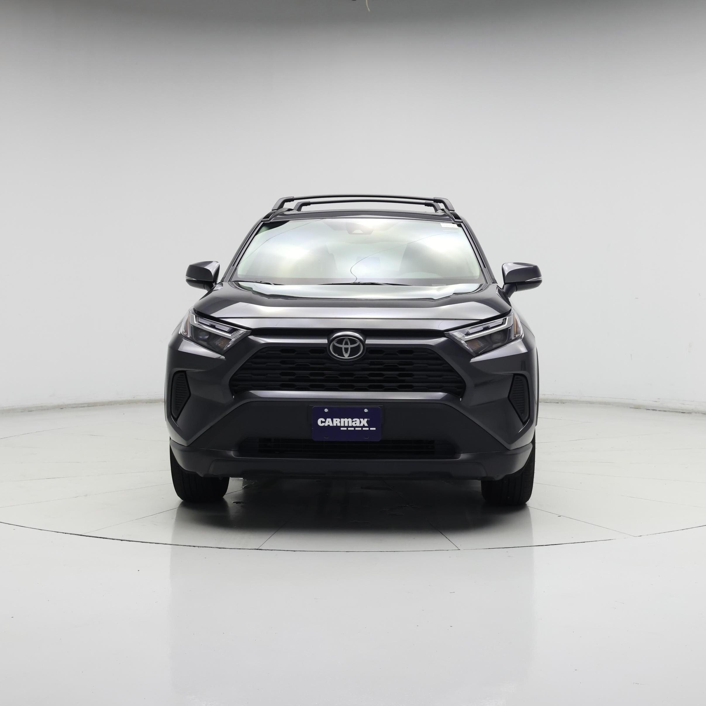 Thumbnail: 2024 Toyota RAV4 - 5