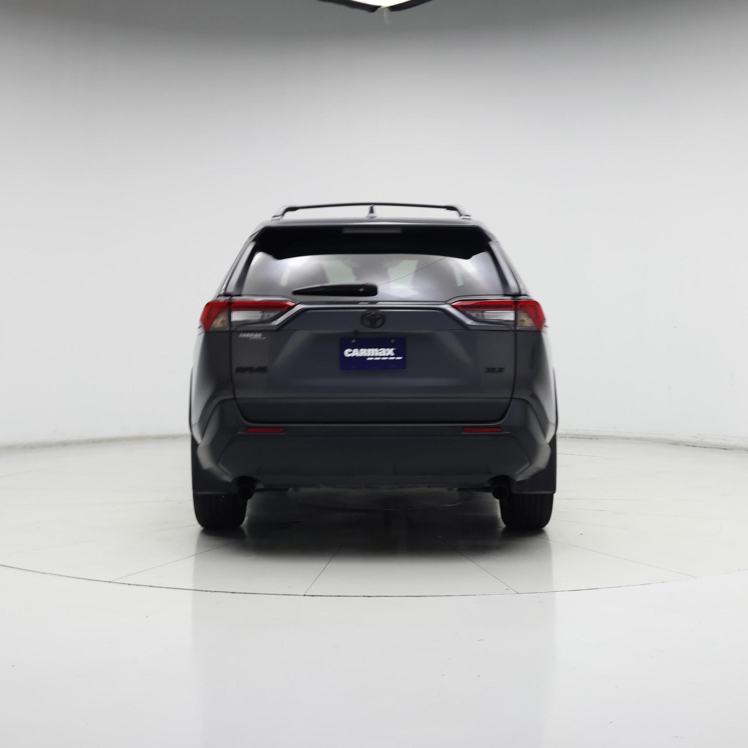 Thumbnail: 2024 Toyota RAV4 - 6