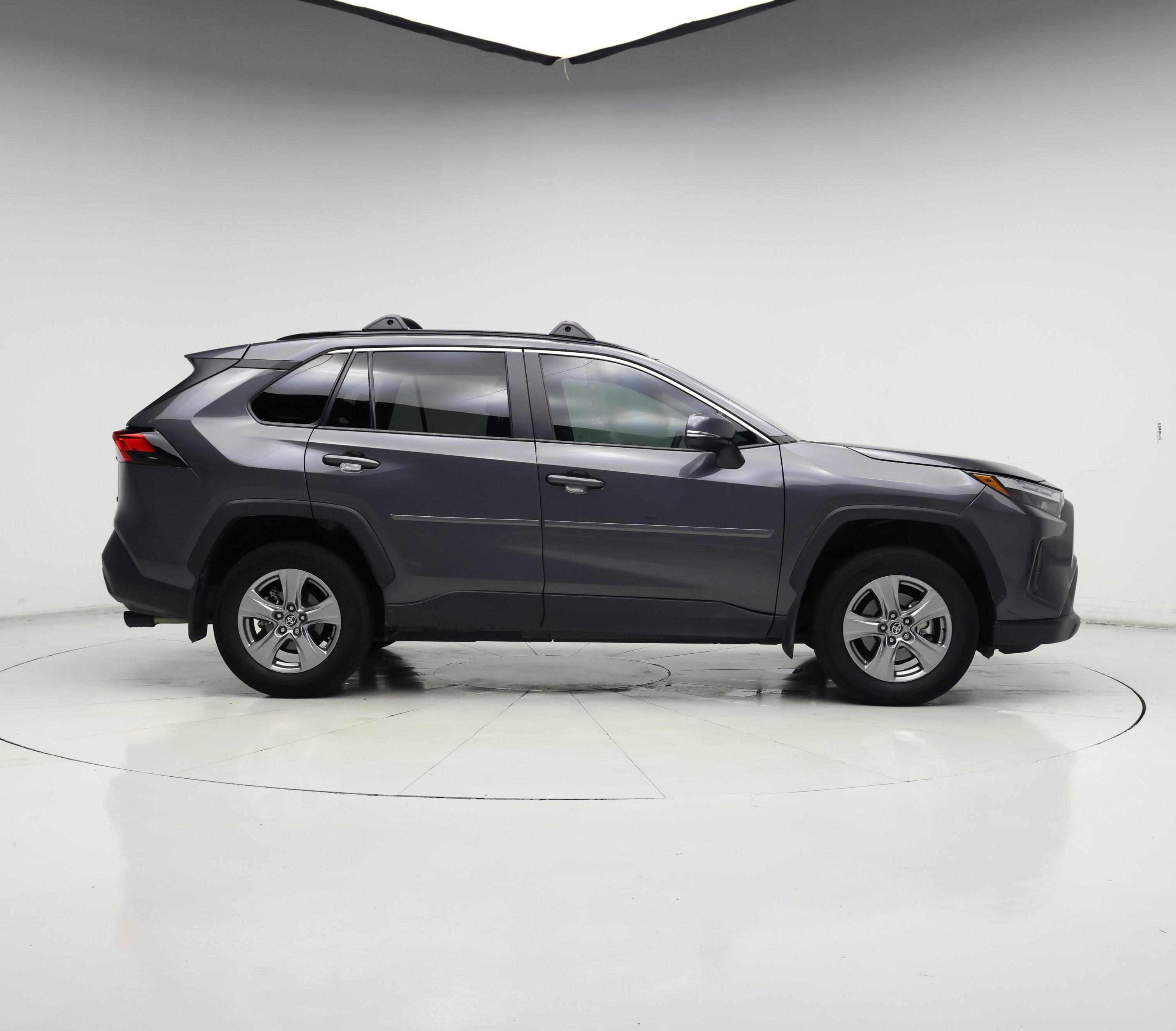 Thumbnail: 2024 Toyota RAV4 - 7