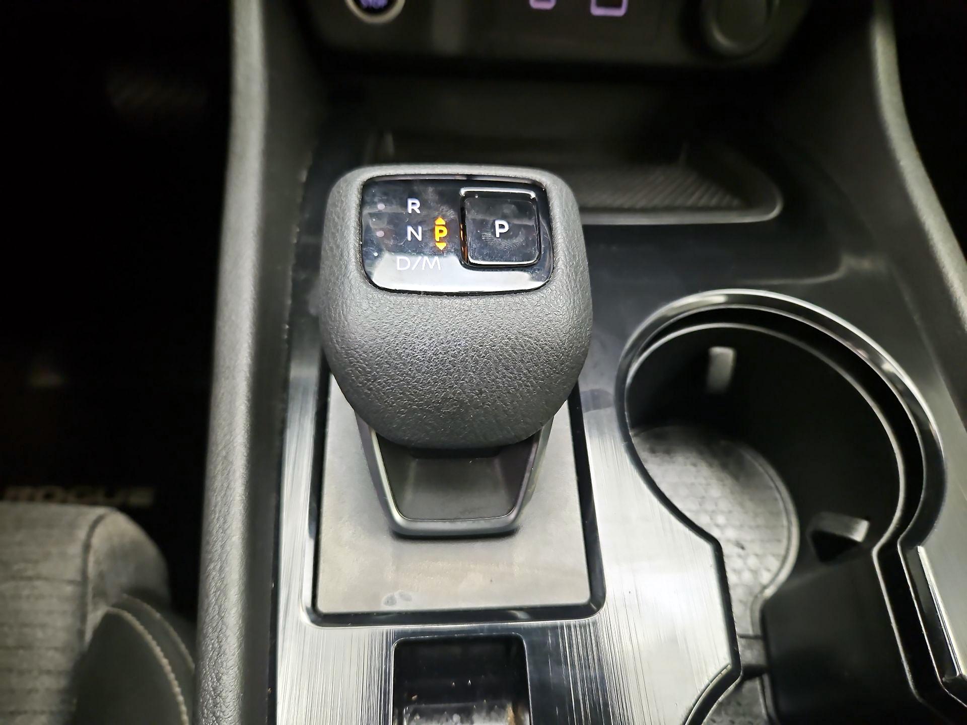 Thumbnail: 2021 Nissan Rogue - 17