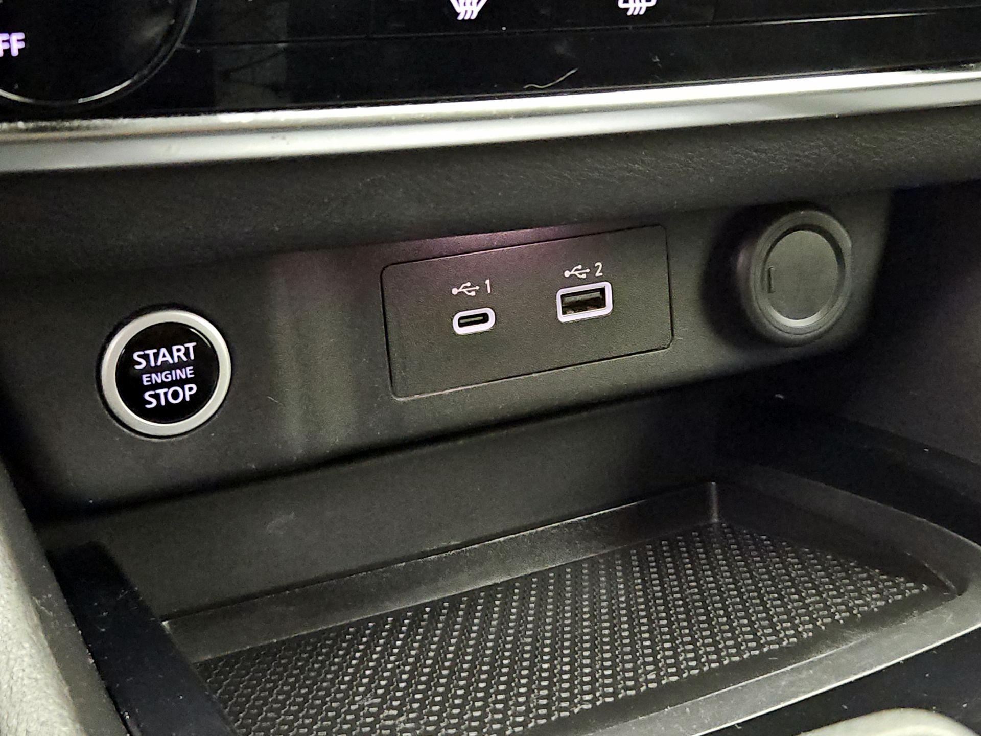 Thumbnail: 2021 Nissan Rogue - 18