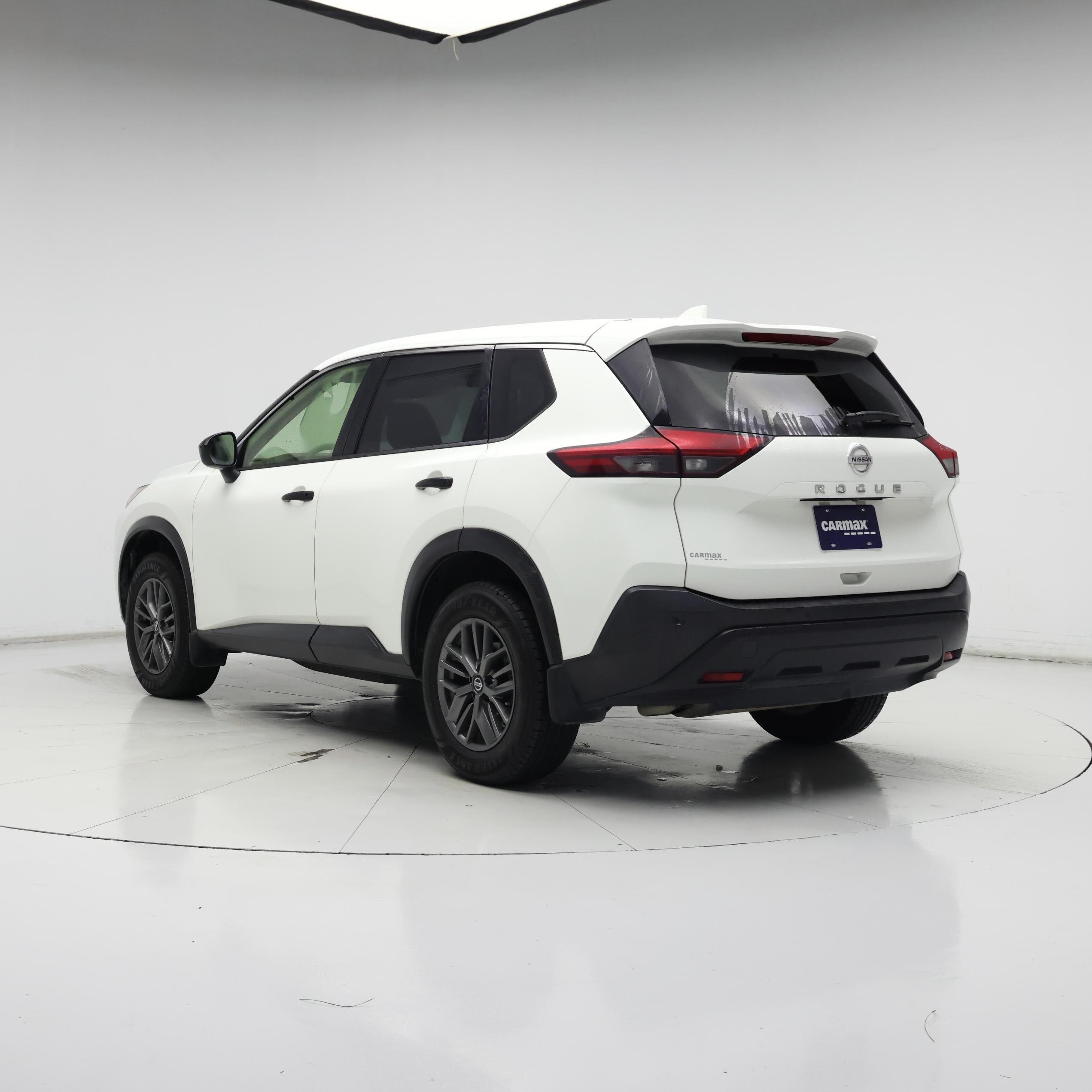 Thumbnail: 2021 Nissan Rogue - 2