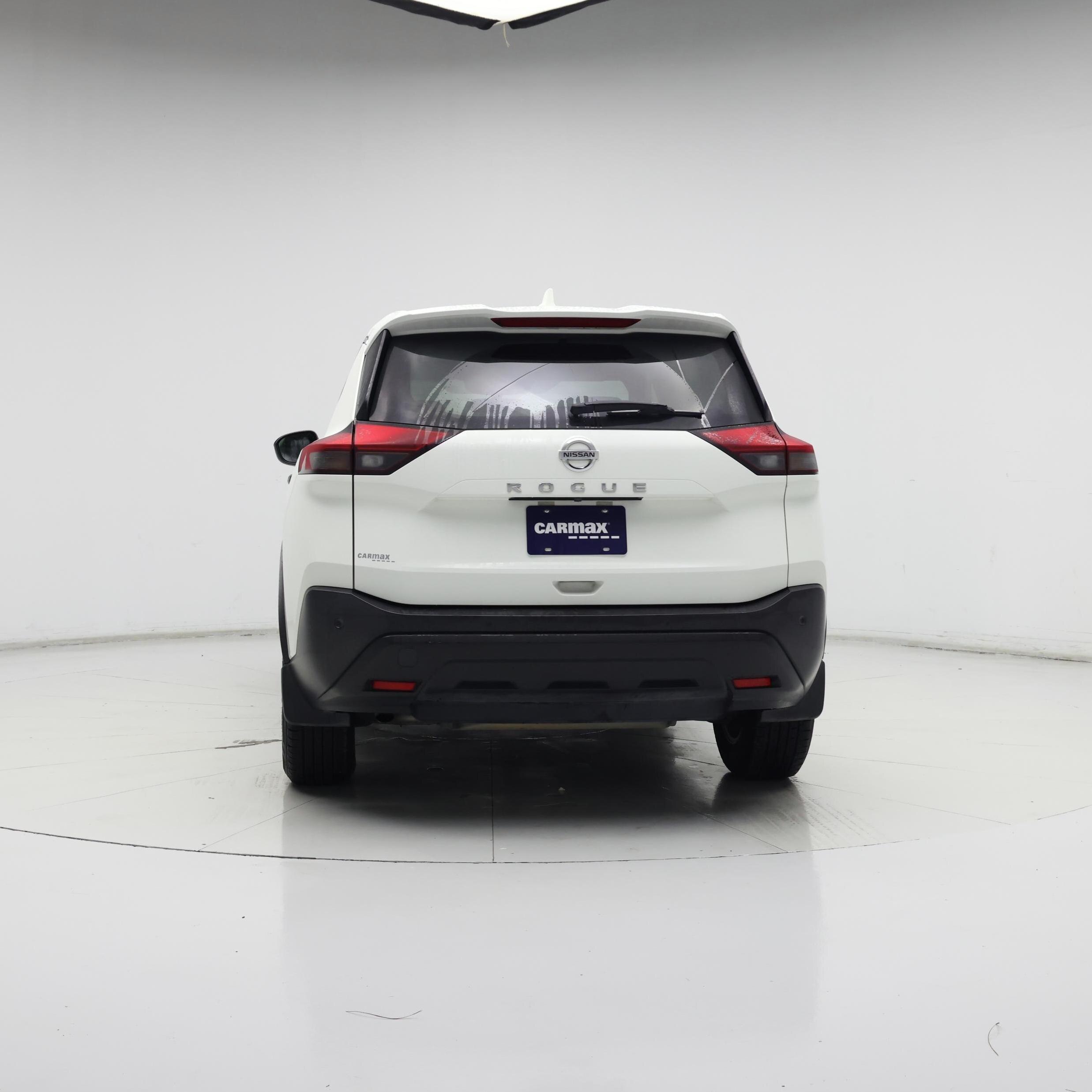 Thumbnail: 2021 Nissan Rogue - 6