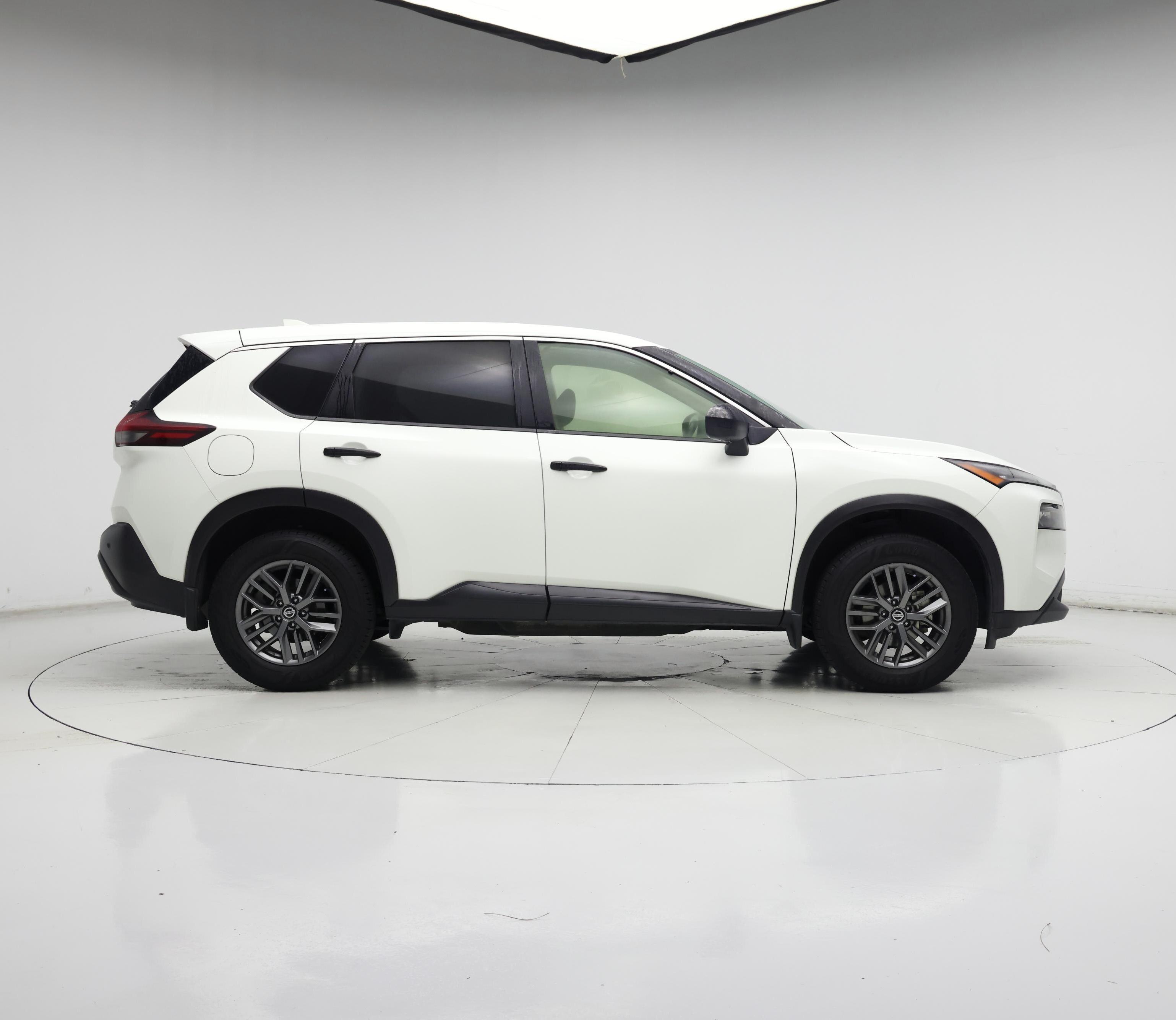 Thumbnail: 2021 Nissan Rogue - 7