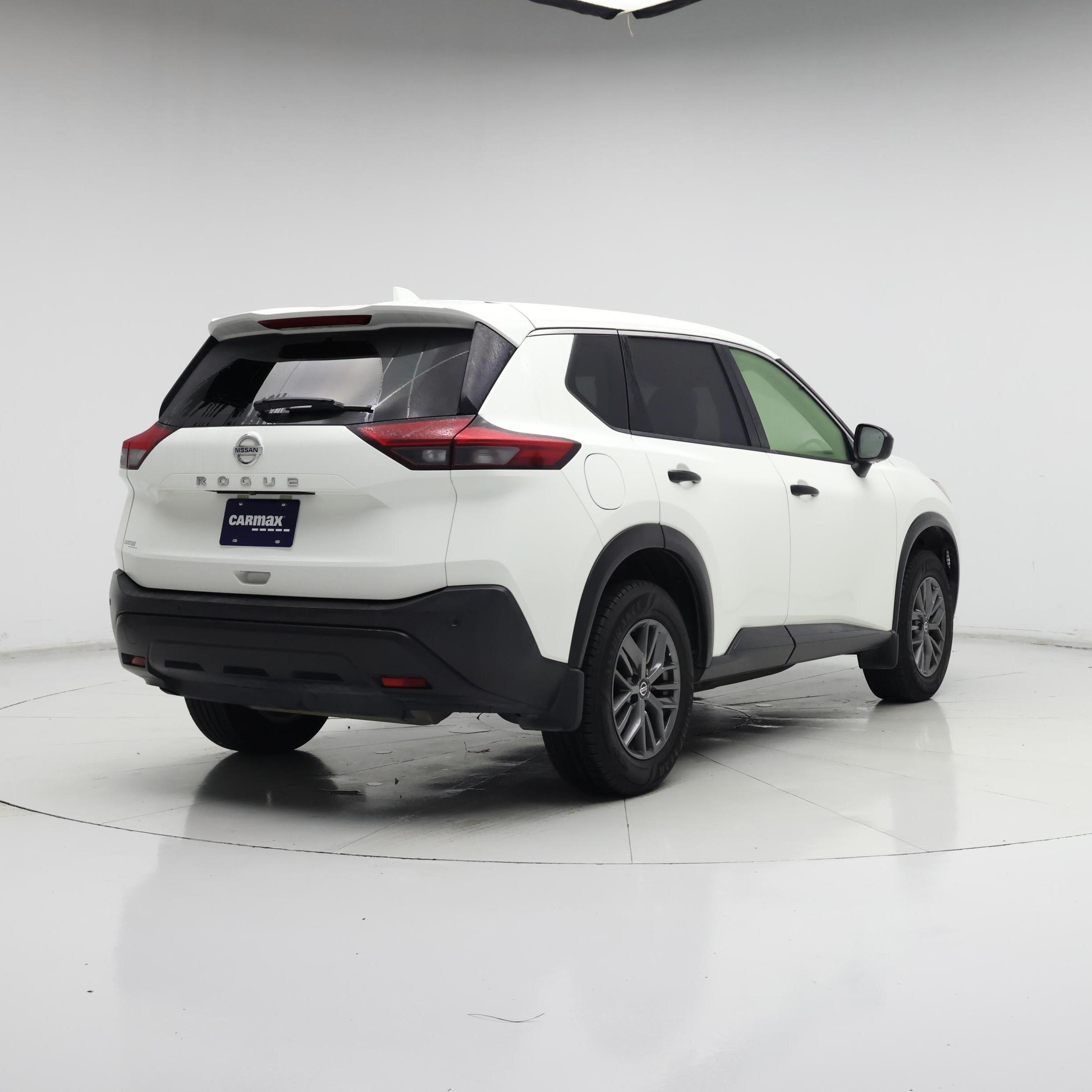 Thumbnail: 2021 Nissan Rogue - 8