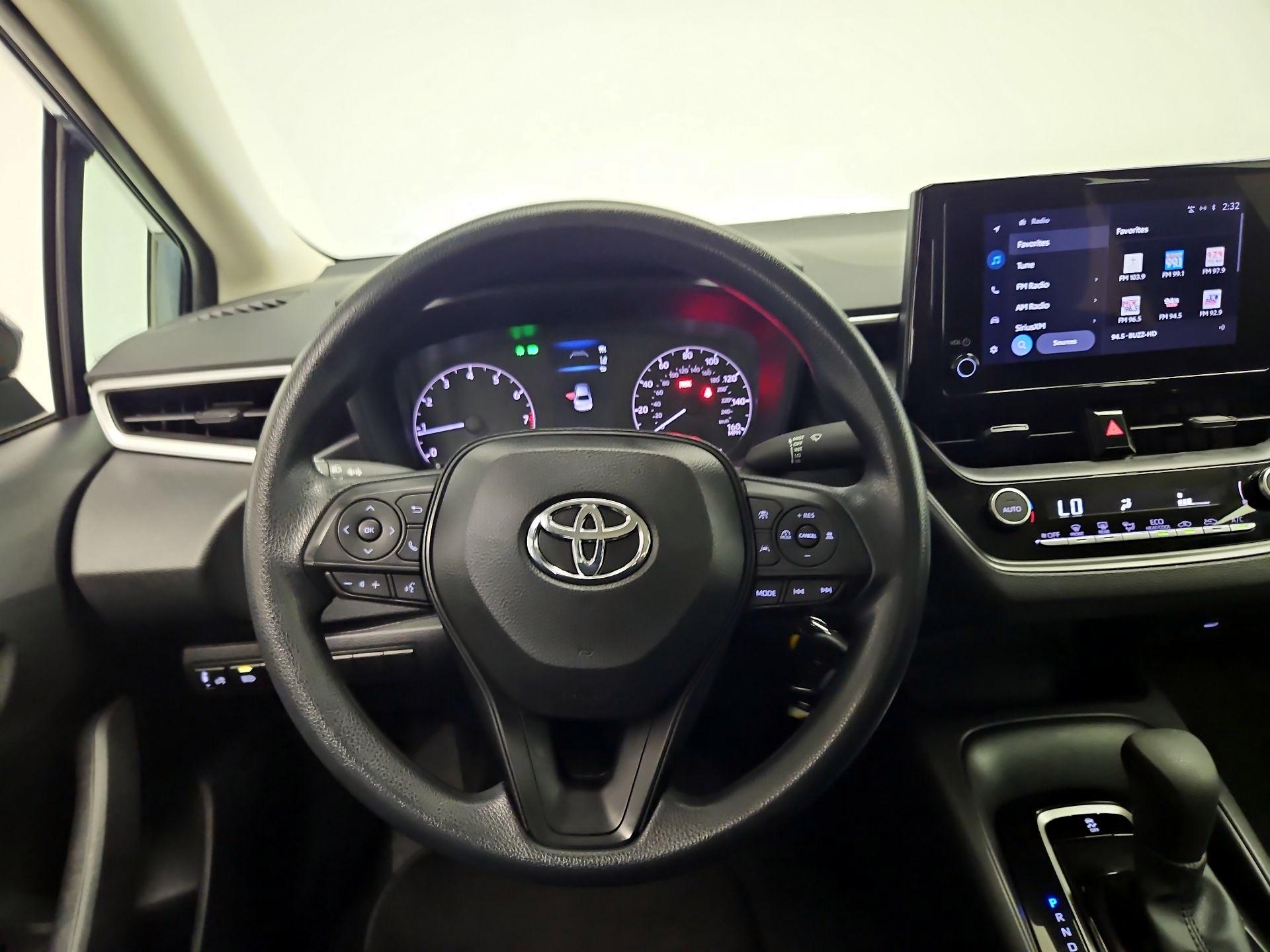 Thumbnail: 2025 Toyota Corolla - 10