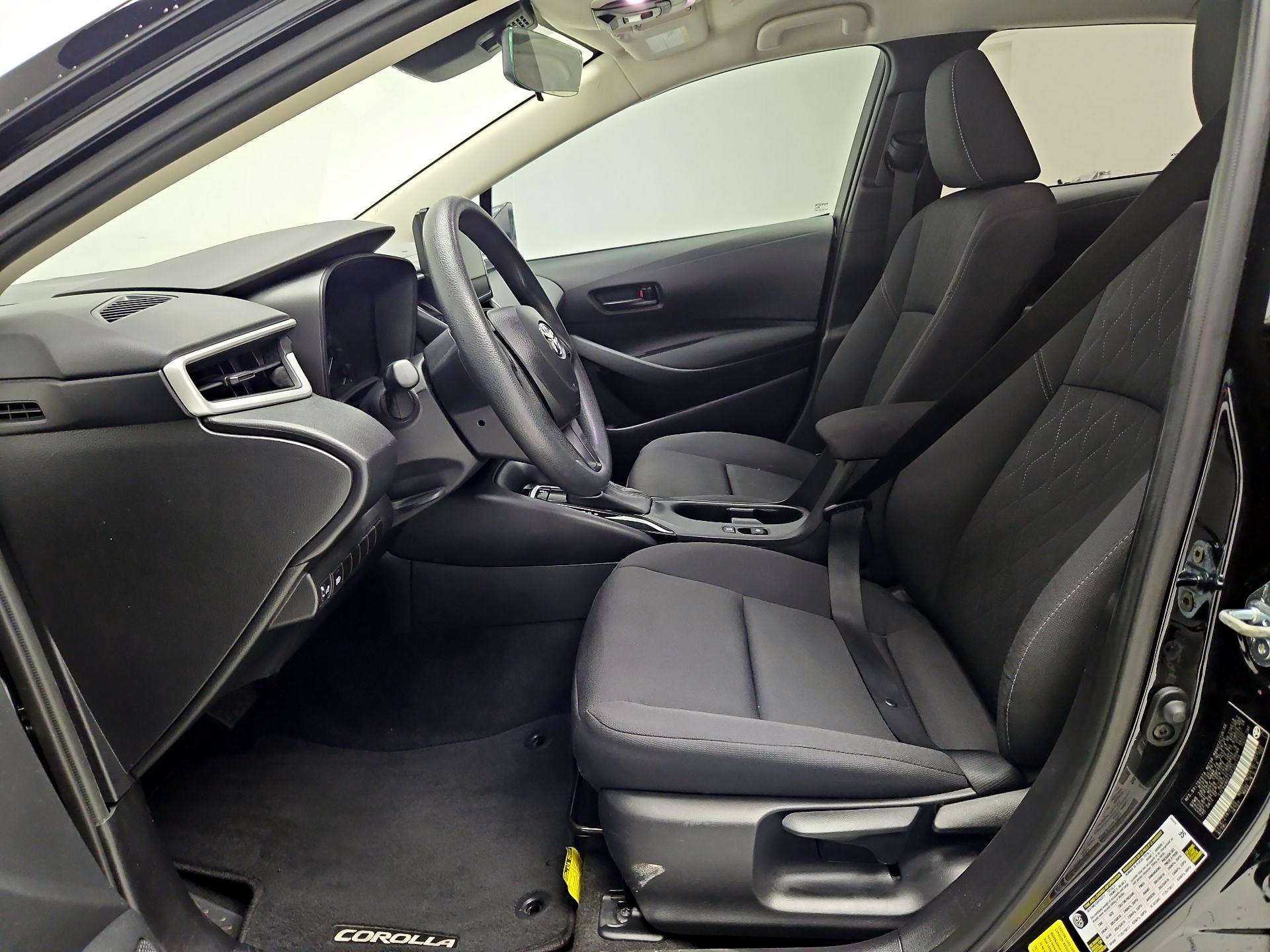 Thumbnail: 2025 Toyota Corolla - 11