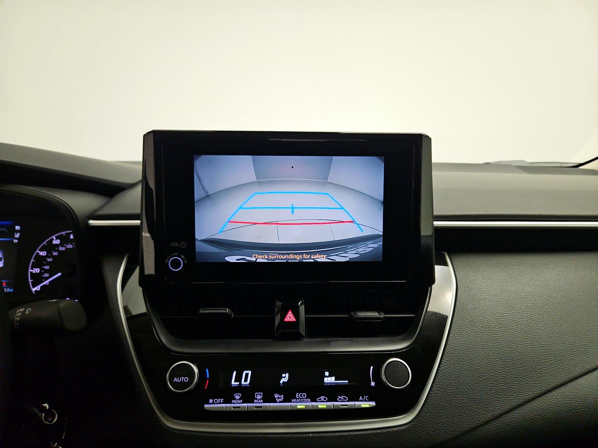 Thumbnail: 2025 Toyota Corolla - 13