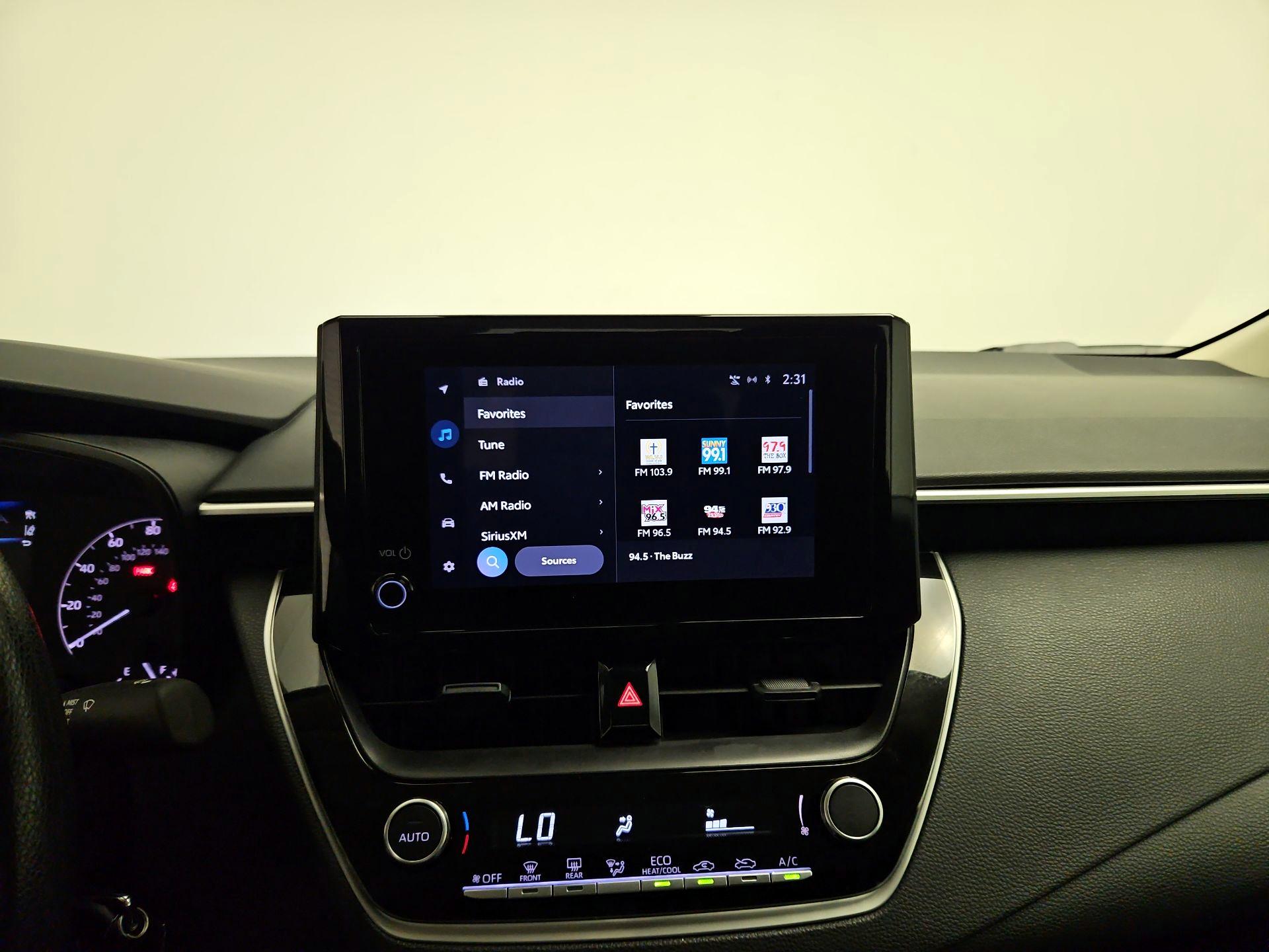 Thumbnail: 2025 Toyota Corolla - 14