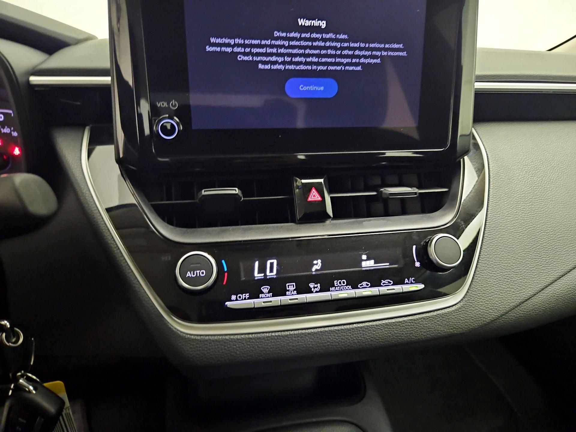 Thumbnail: 2025 Toyota Corolla - 15