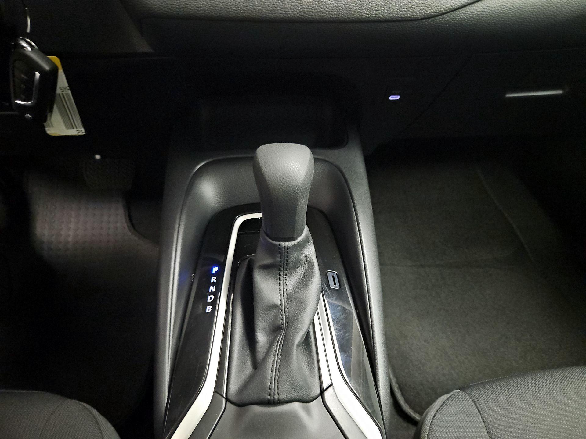 Thumbnail: 2025 Toyota Corolla - 16