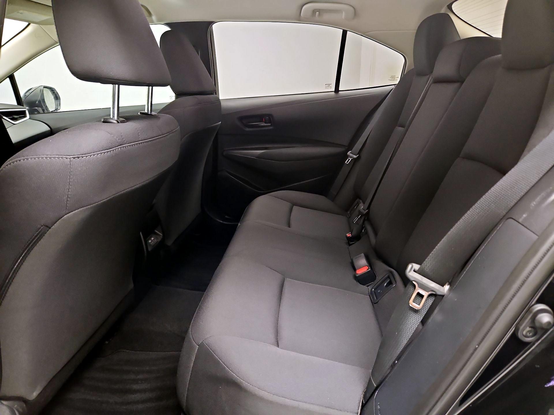 Thumbnail: 2025 Toyota Corolla - 17