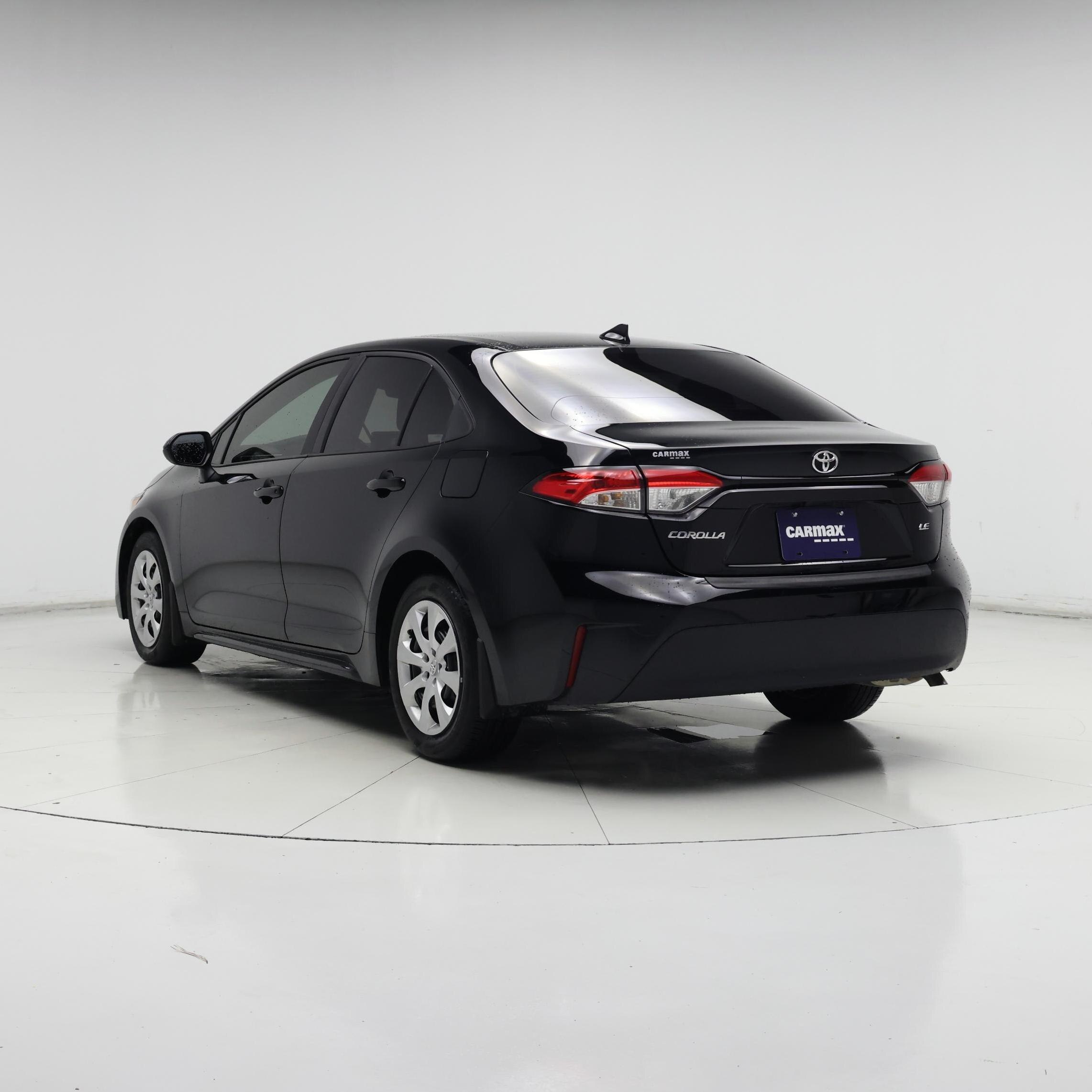 Thumbnail: 2025 Toyota Corolla - 2