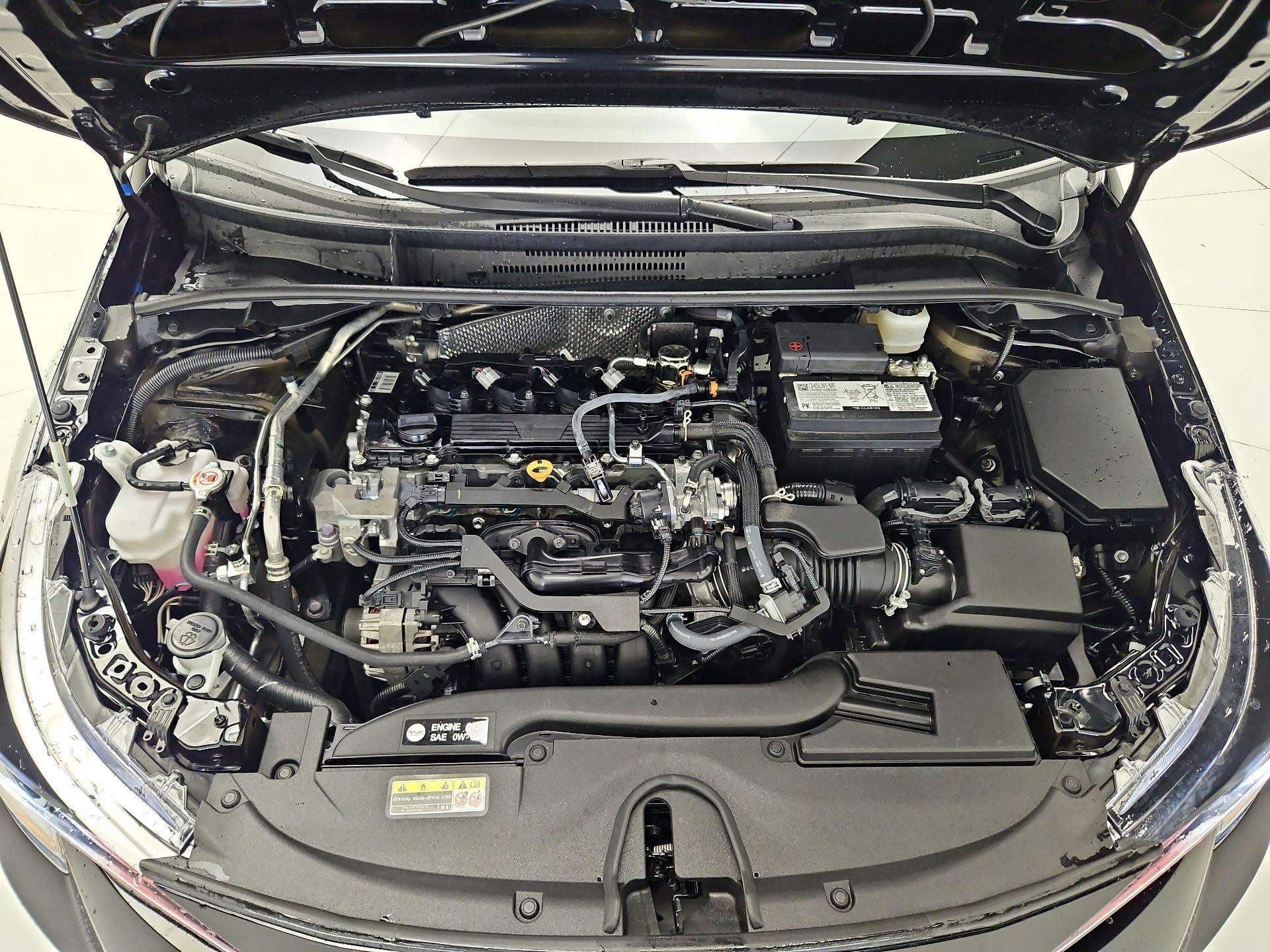 Thumbnail: 2025 Toyota Corolla - 19