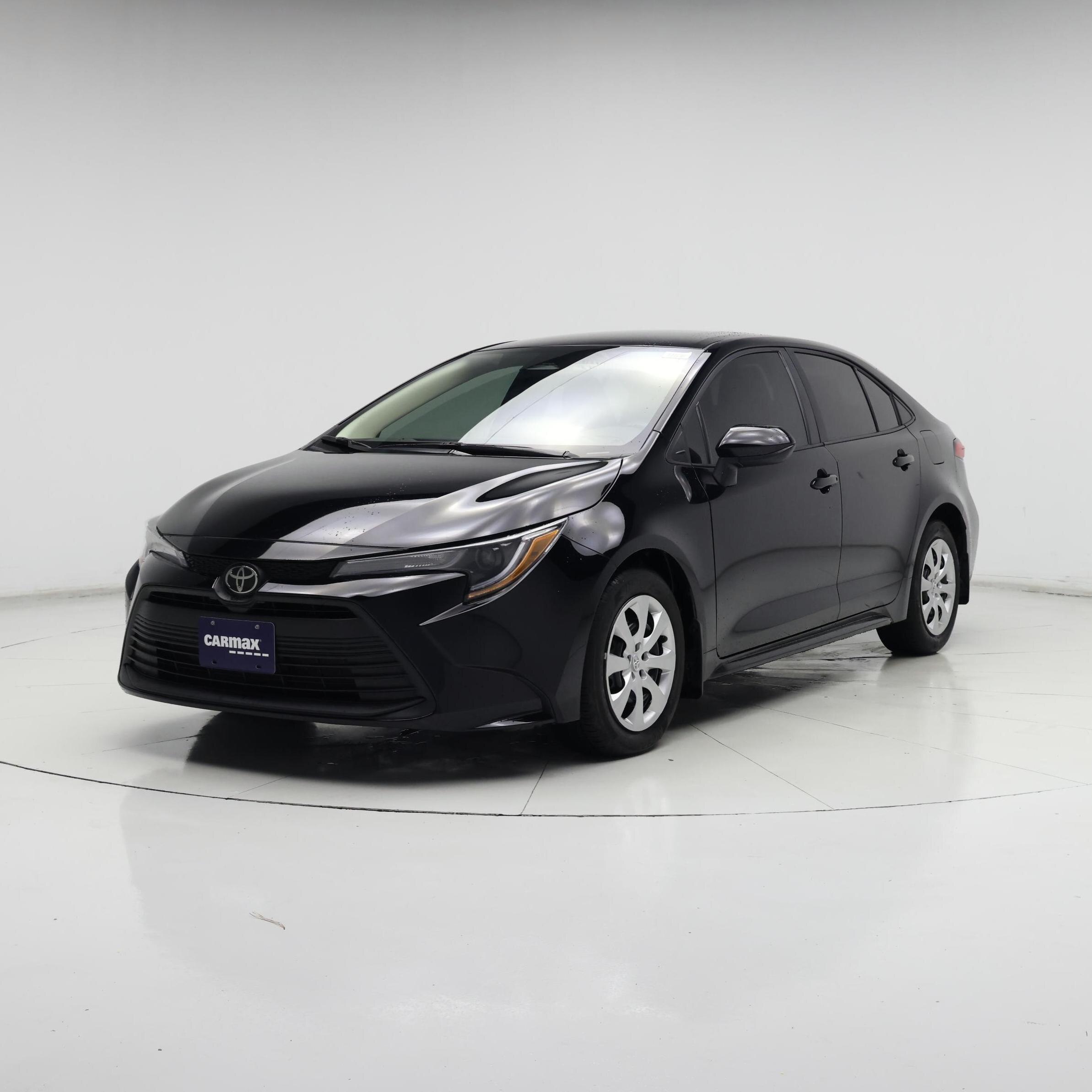 Thumbnail: 2025 Toyota Corolla - 4