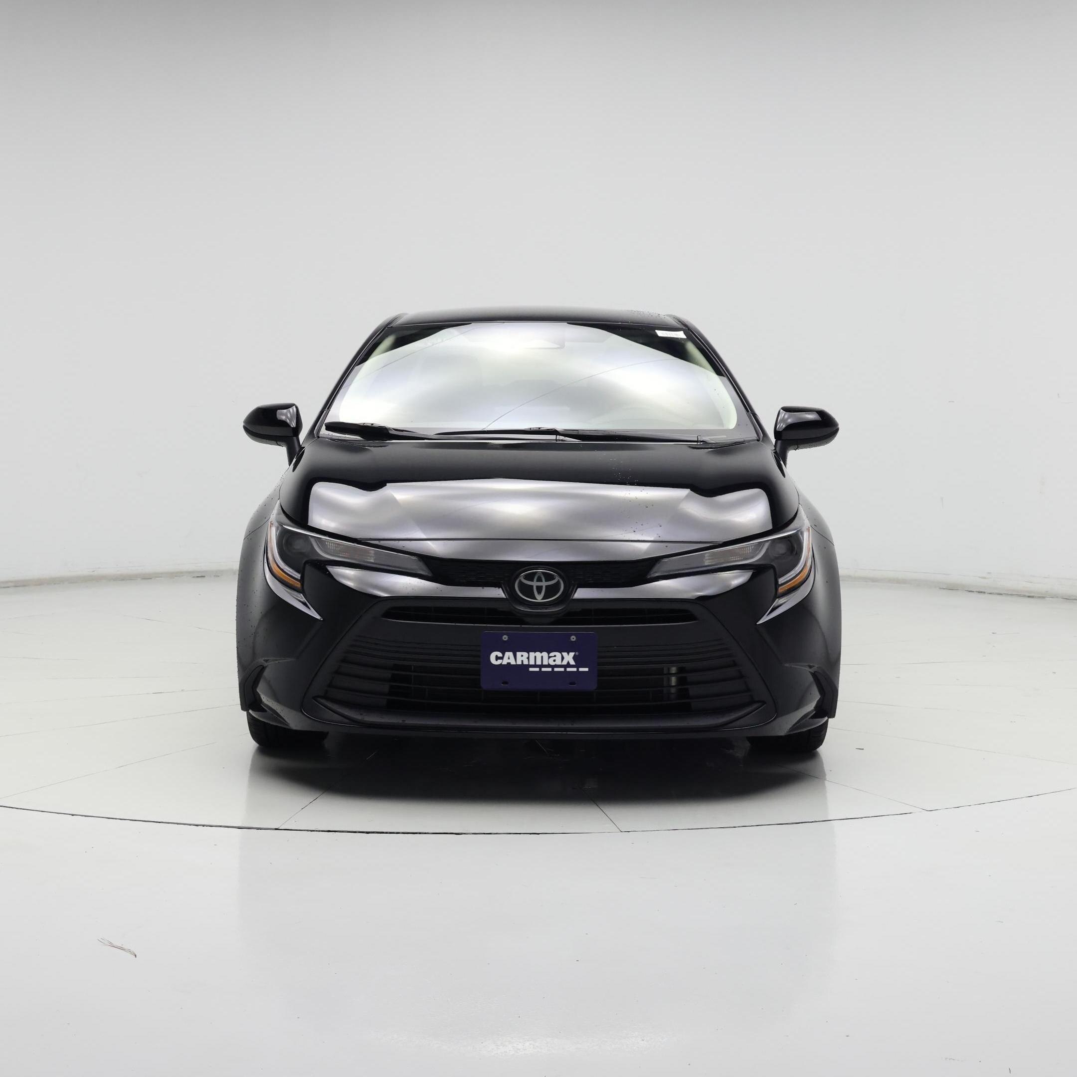 Thumbnail: 2025 Toyota Corolla - 5