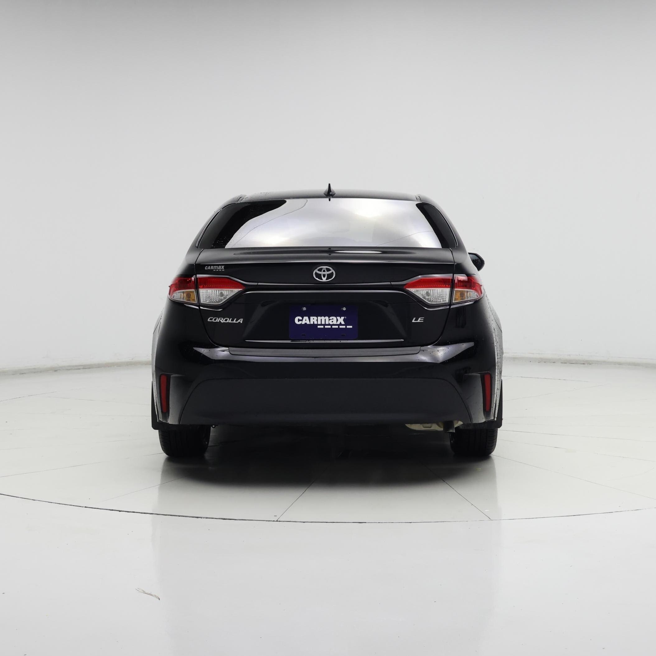 Thumbnail: 2025 Toyota Corolla - 6