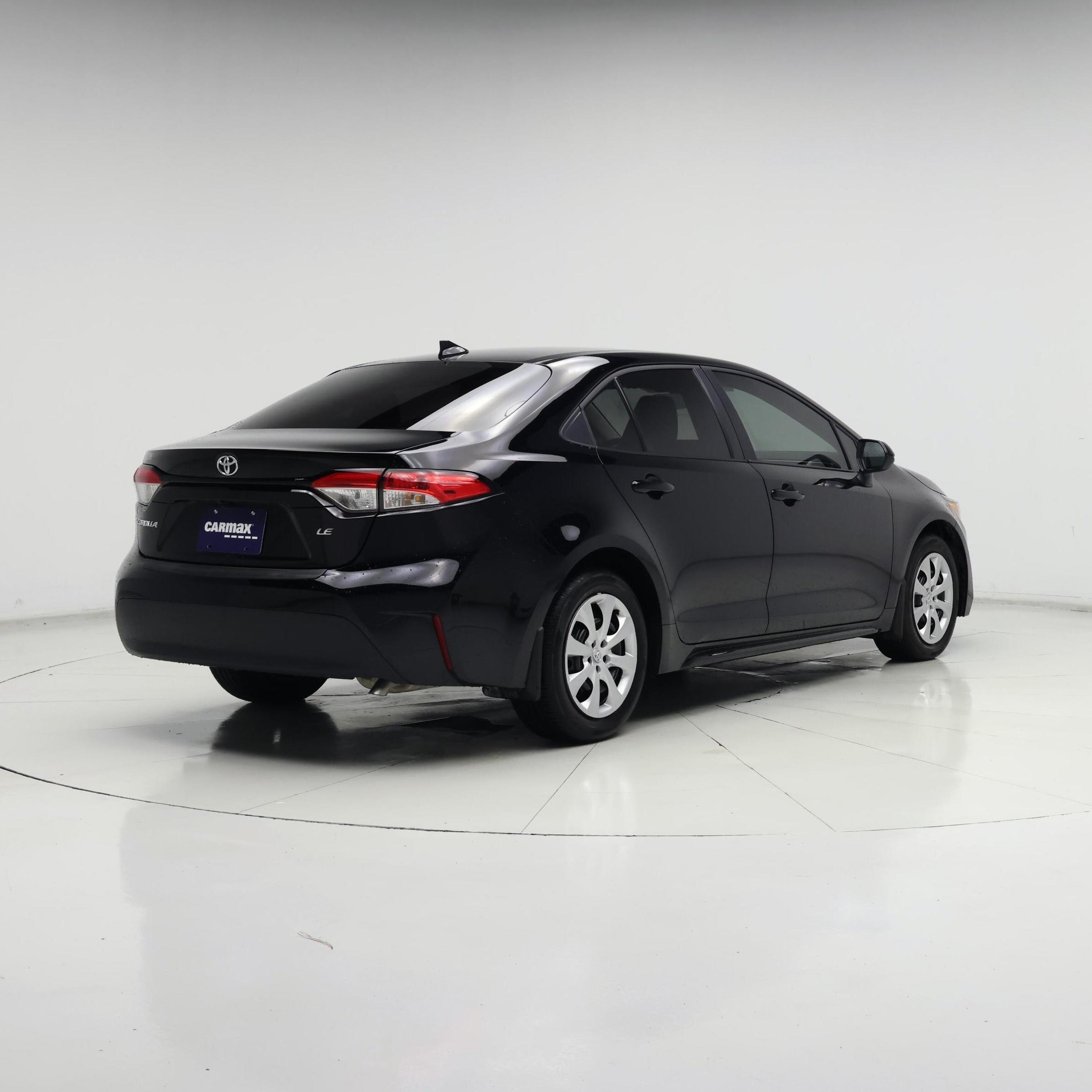 Thumbnail: 2025 Toyota Corolla - 8