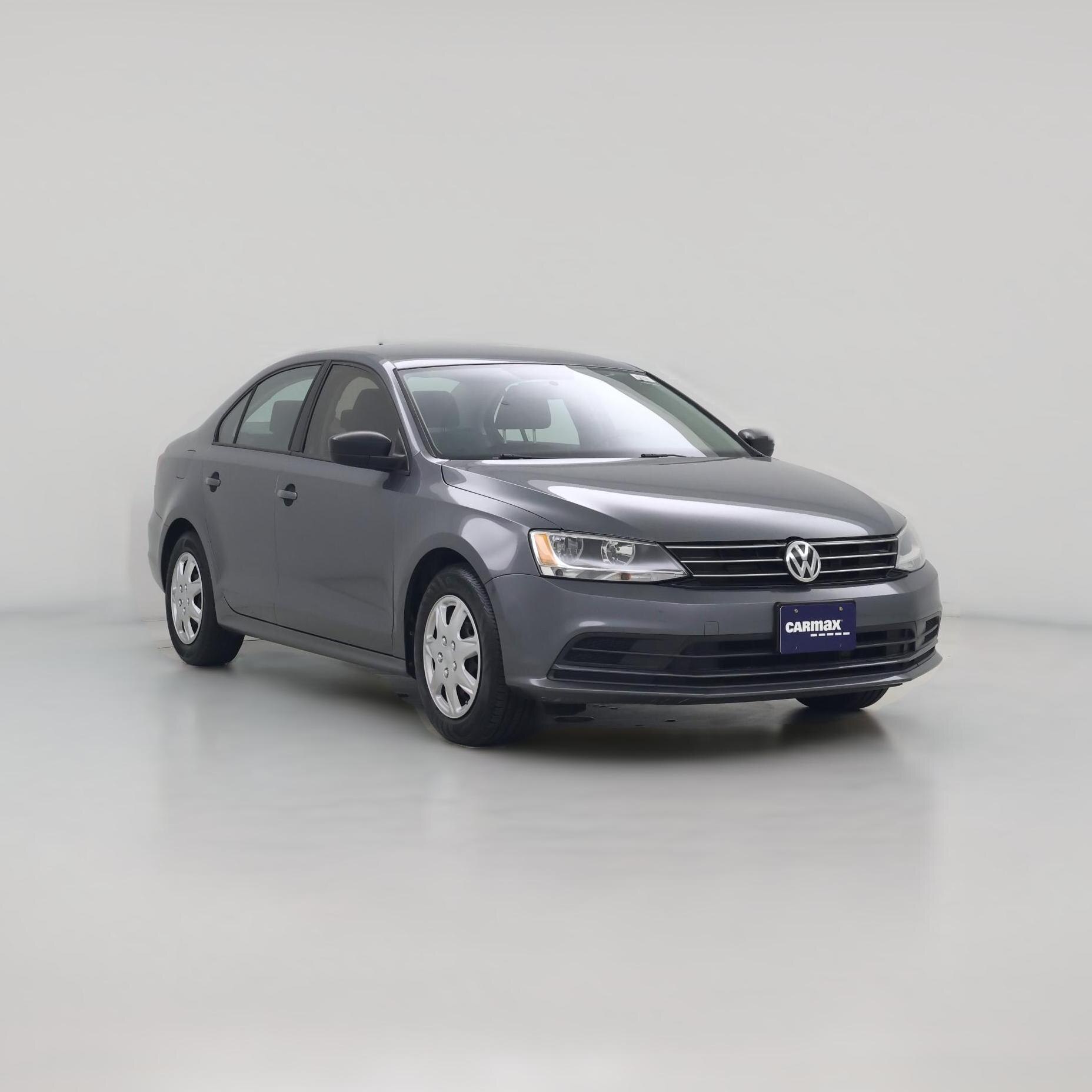 Thumbnail: 2016 Volkswagen Jetta - 1
