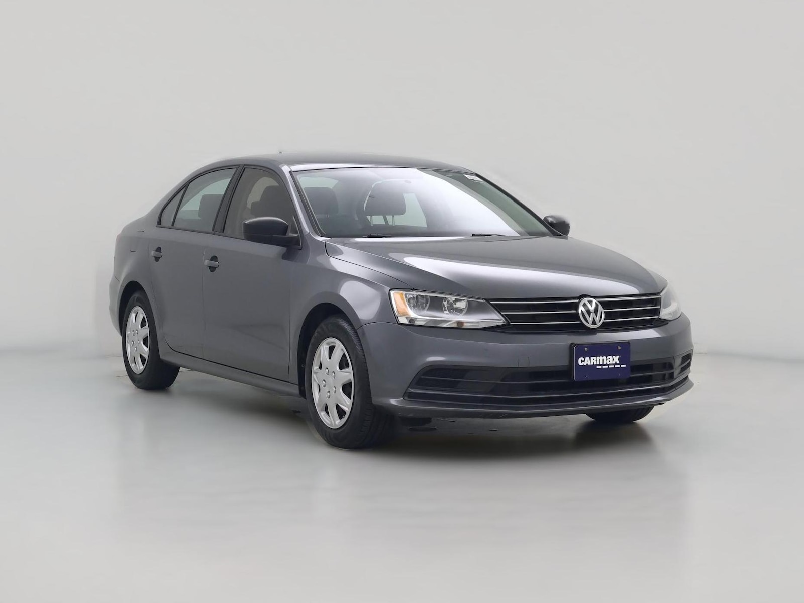 2016 Volkswagen Jetta S