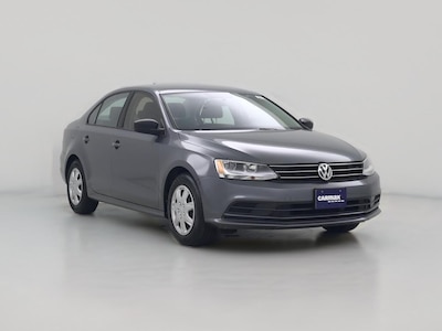 2016 Volkswagen Jetta S