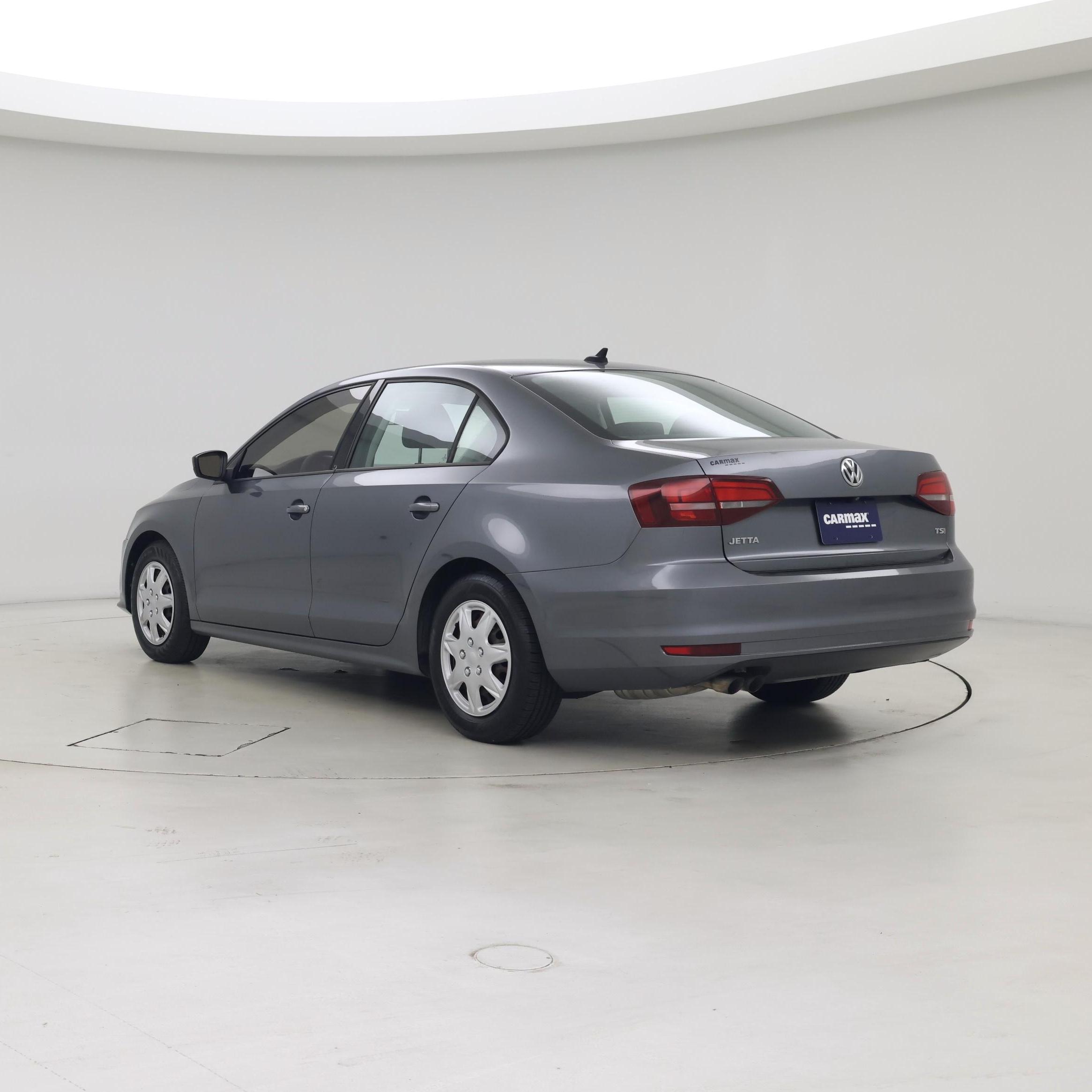 Thumbnail: 2016 Volkswagen Jetta - 2