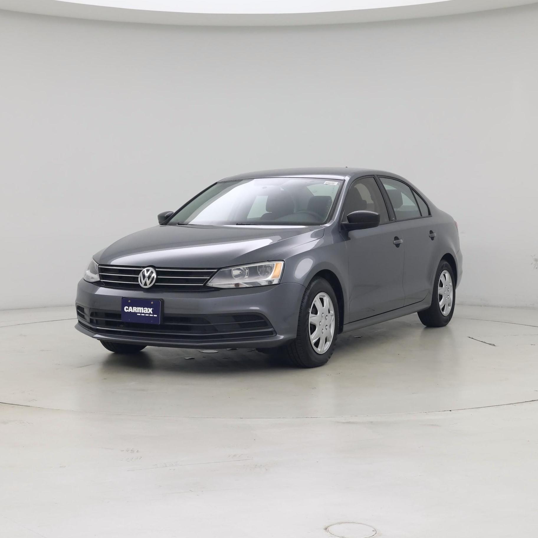 Thumbnail: 2016 Volkswagen Jetta - 4
