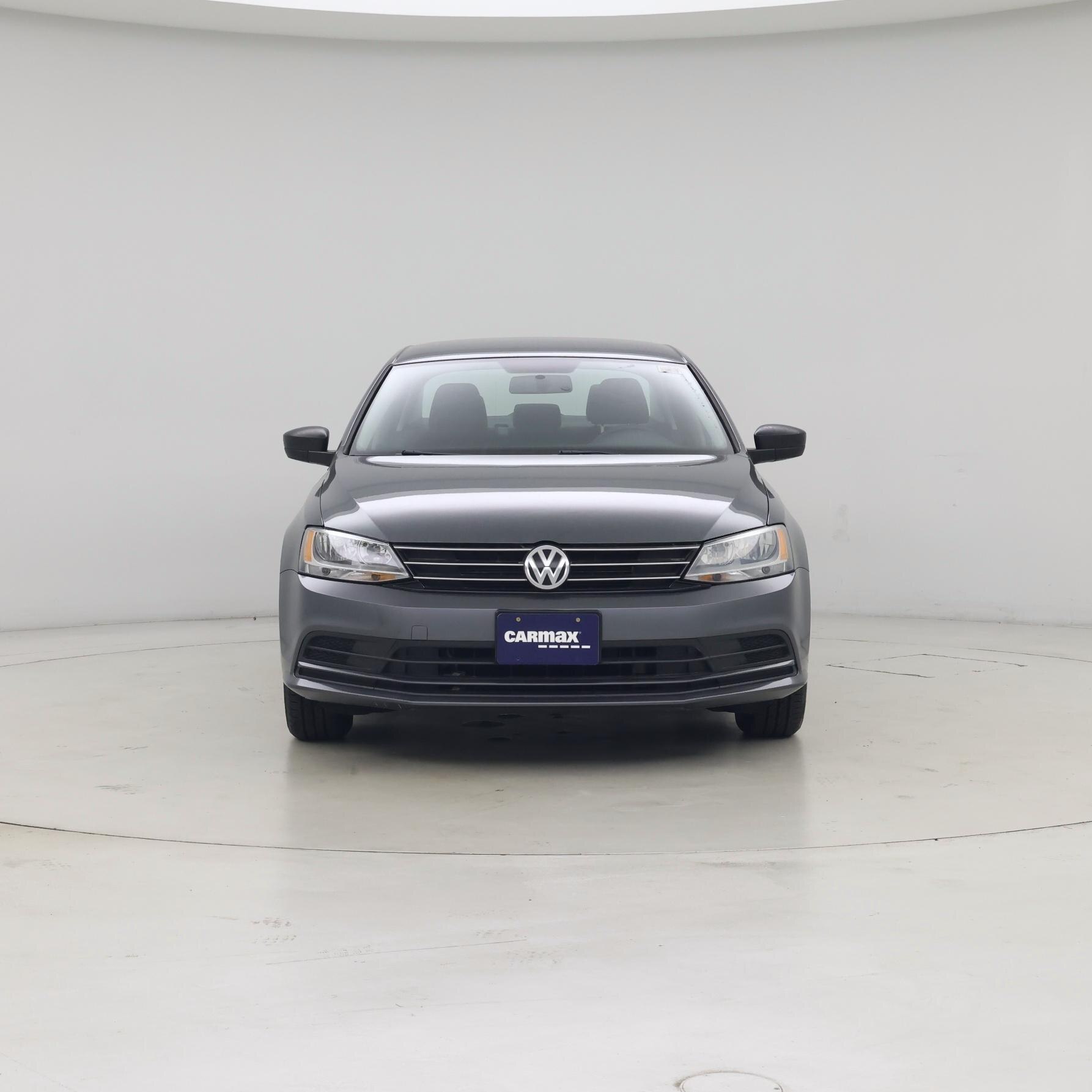 Thumbnail: 2016 Volkswagen Jetta - 5