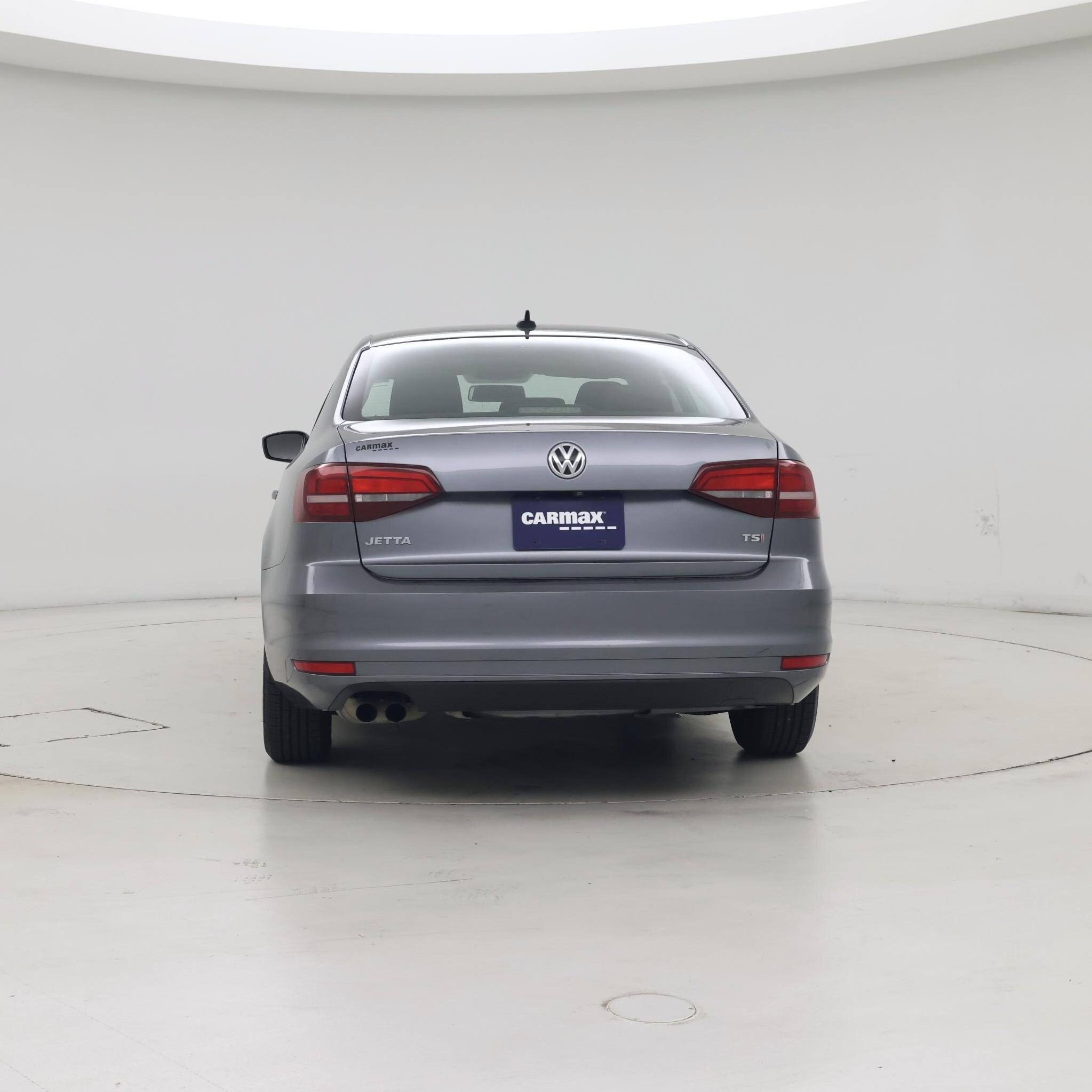 Thumbnail: 2016 Volkswagen Jetta - 6