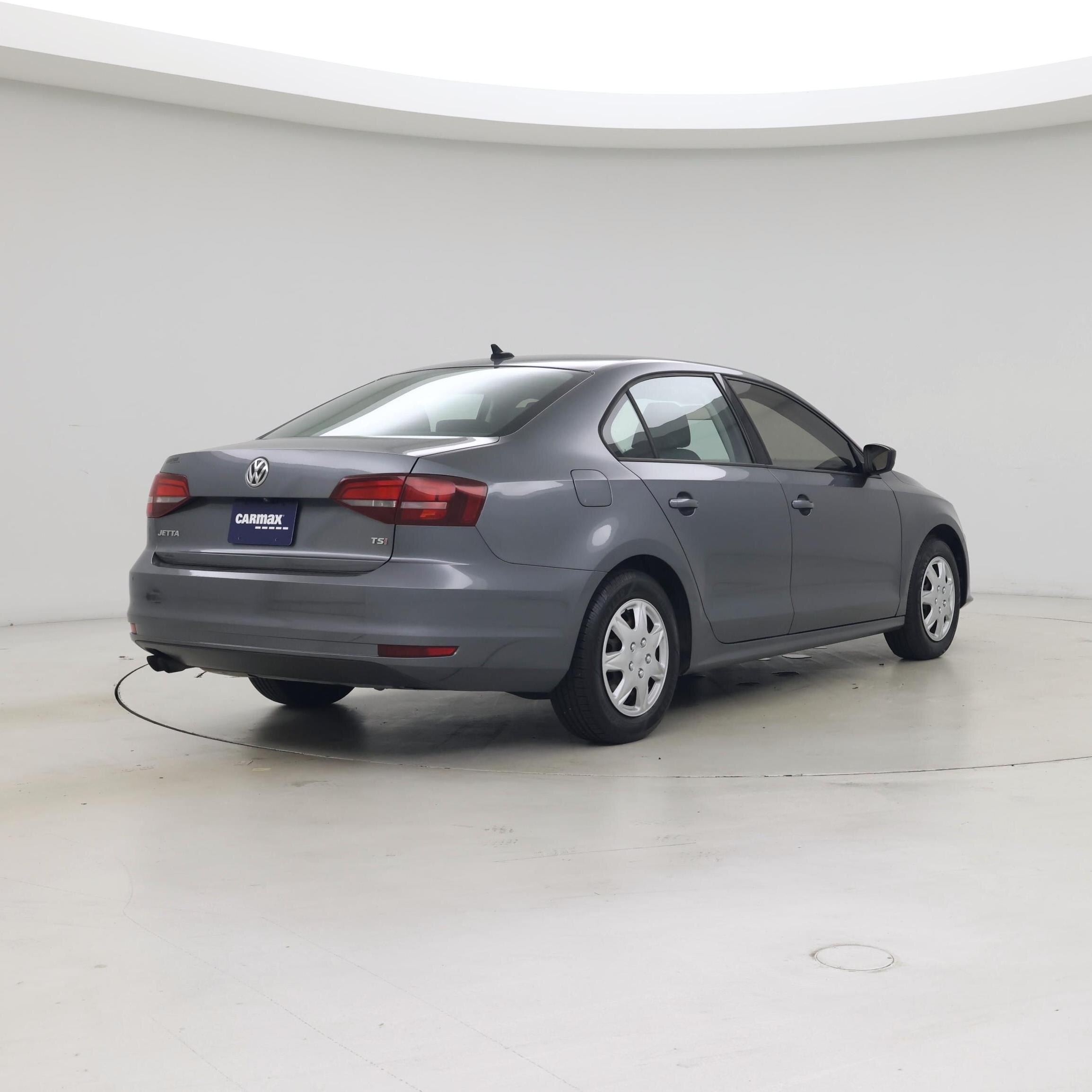 Thumbnail: 2016 Volkswagen Jetta - 8