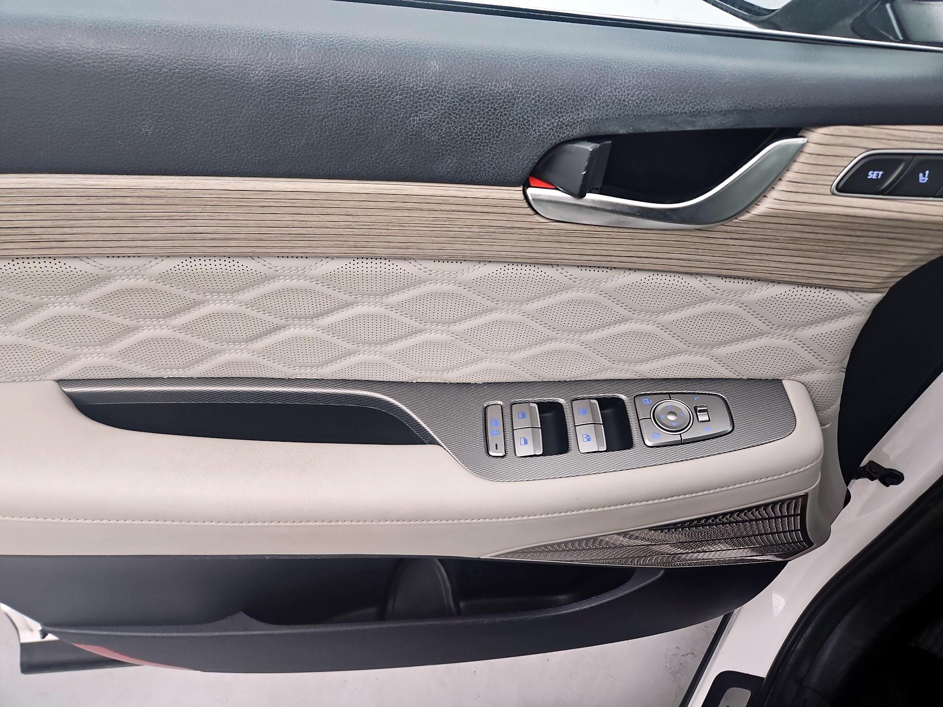 Thumbnail: 2022 Hyundai Palisade - 12