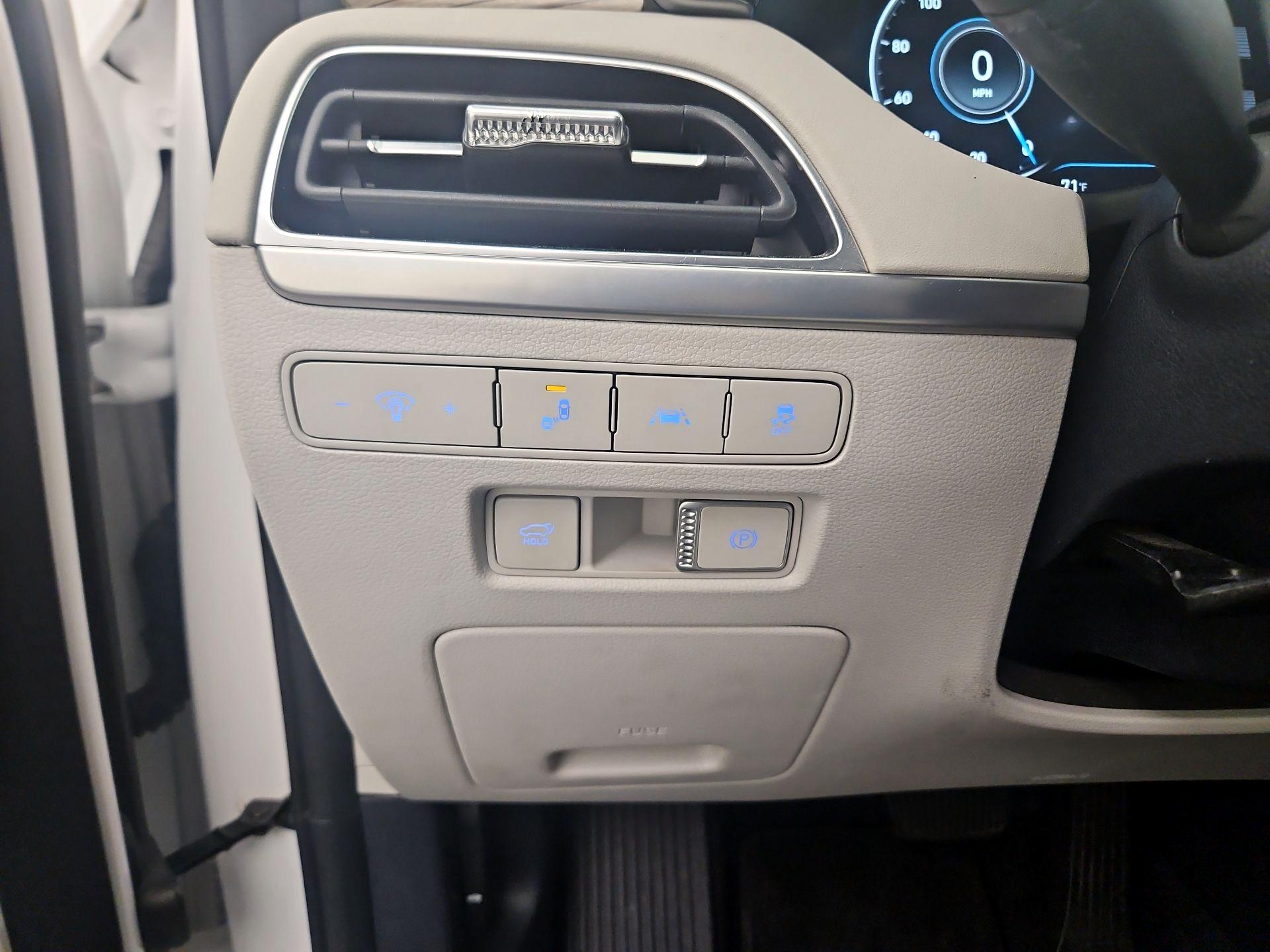 Thumbnail: 2022 Hyundai Palisade - 13