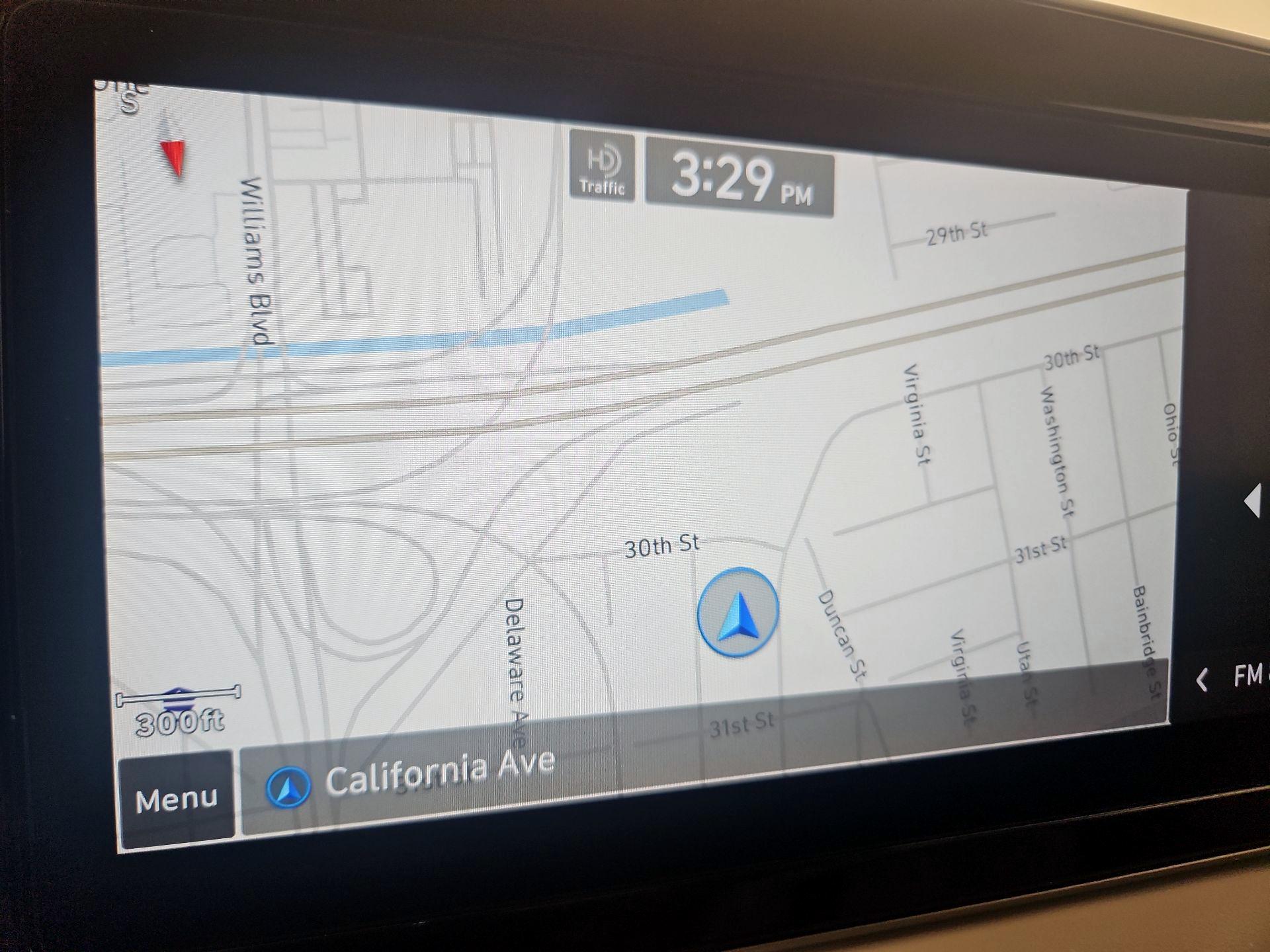 Thumbnail: 2022 Hyundai Palisade - 14